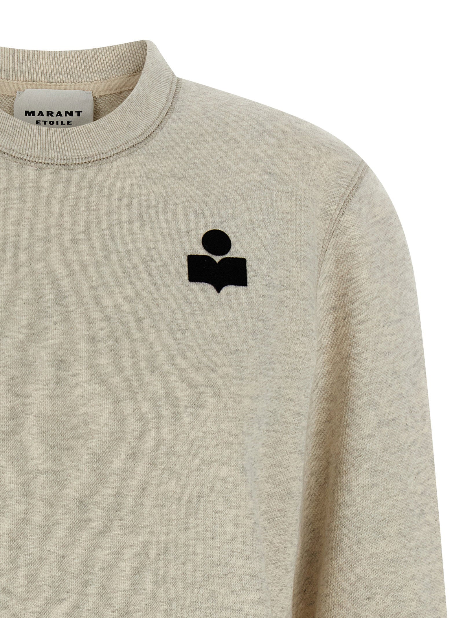 Marant Etoile Maurine Sweatshirt - view 3