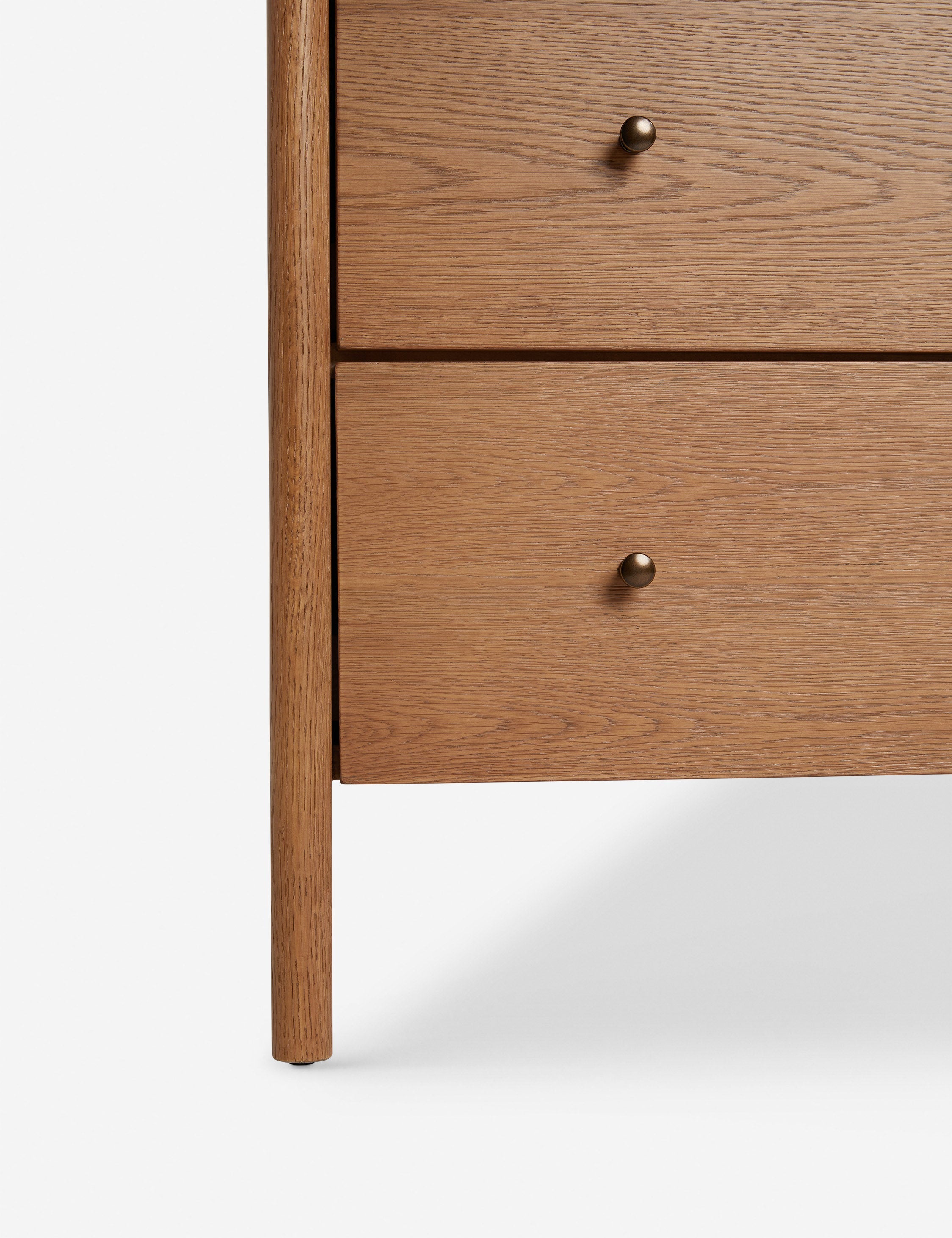 Lulu and Georgia Philana Dresser - view 14