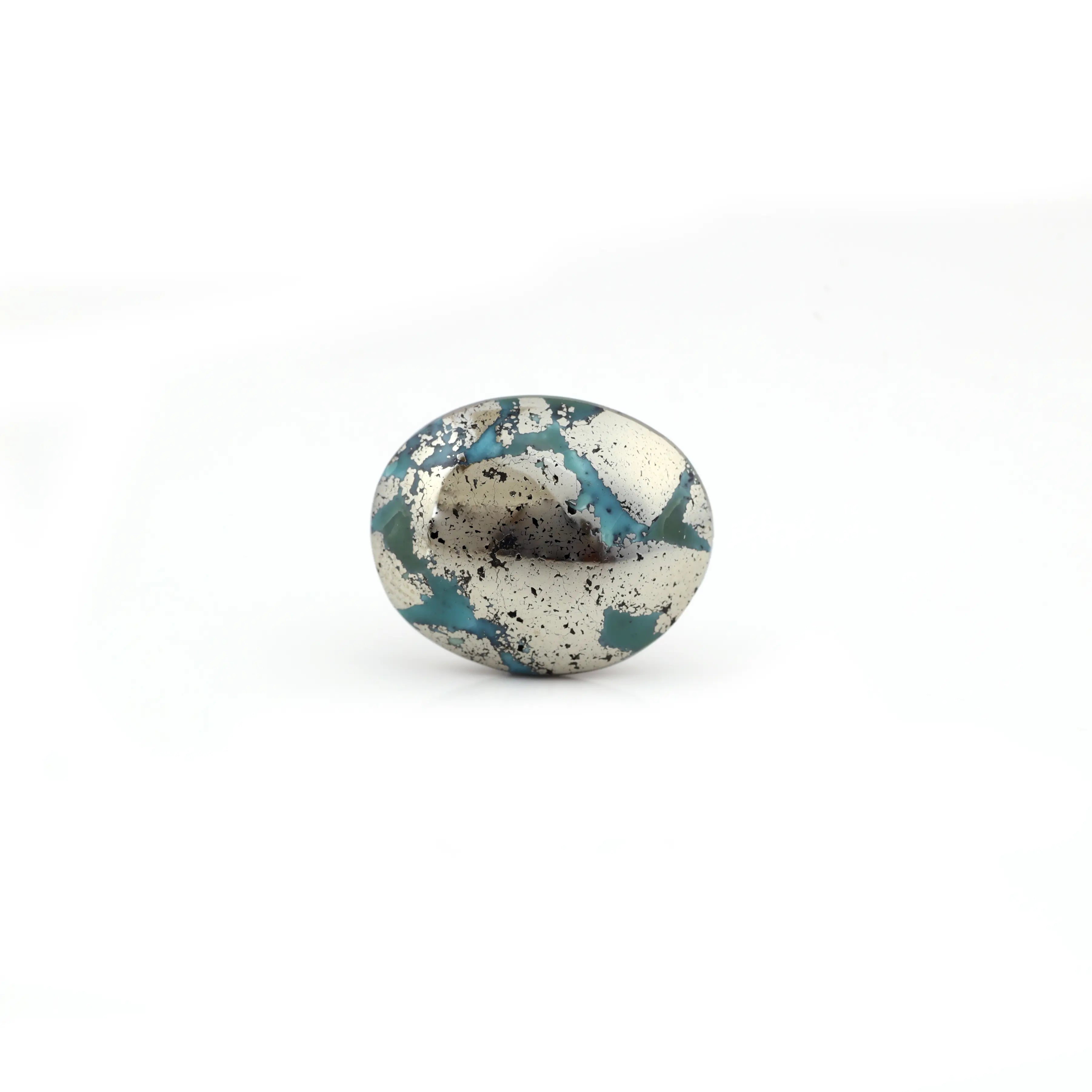 Pramogh Irani Firoza - 15.6 Carat