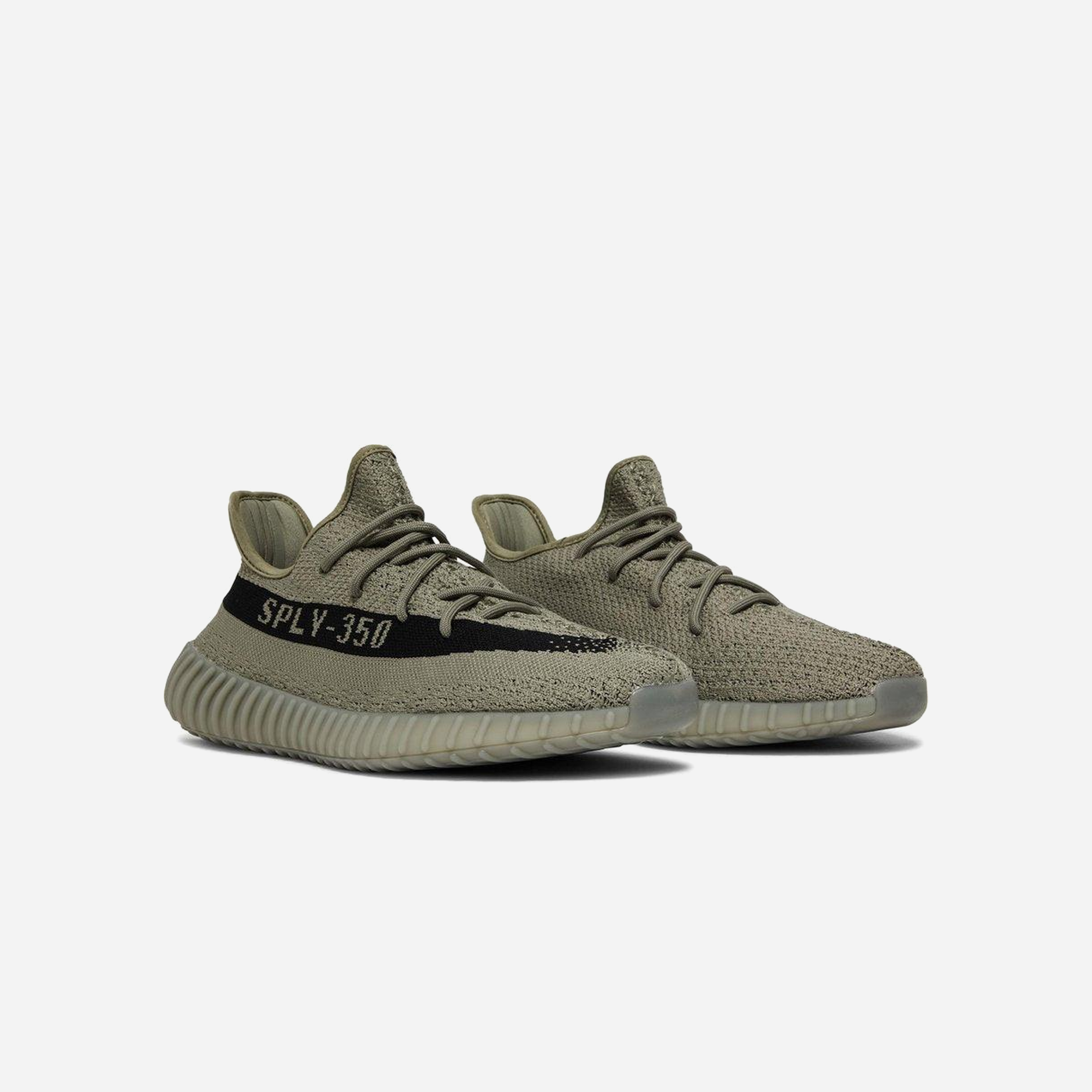 Adidas Yeezy Boost V2 350 Granite - view 2