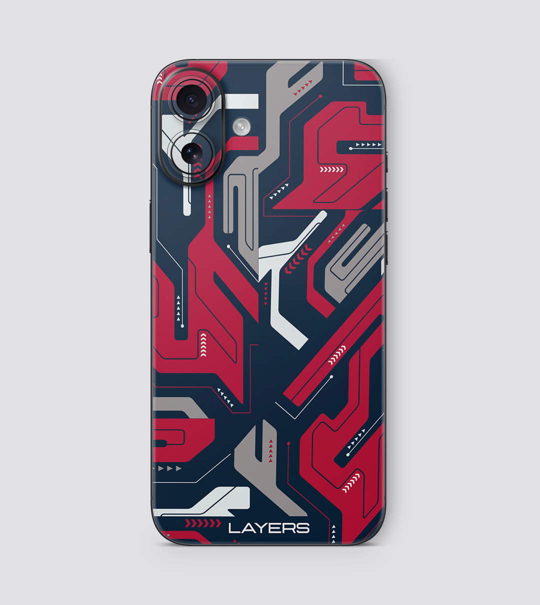 Apple iPhone 16 Plus Cybernetic Charge