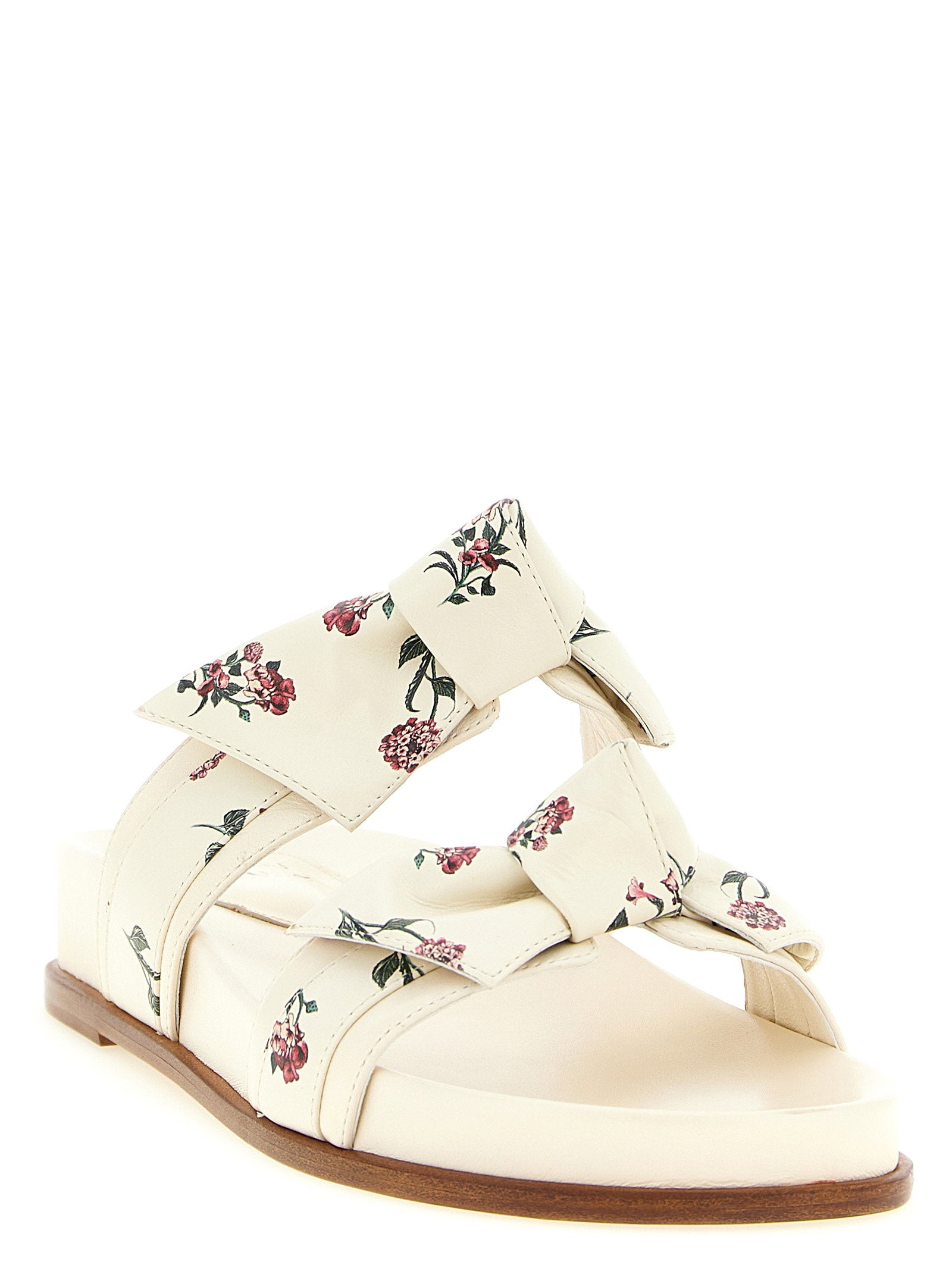 Alexandre Birman Birman X Agua By Aguabendita Maxiclarita Sandals - view 2