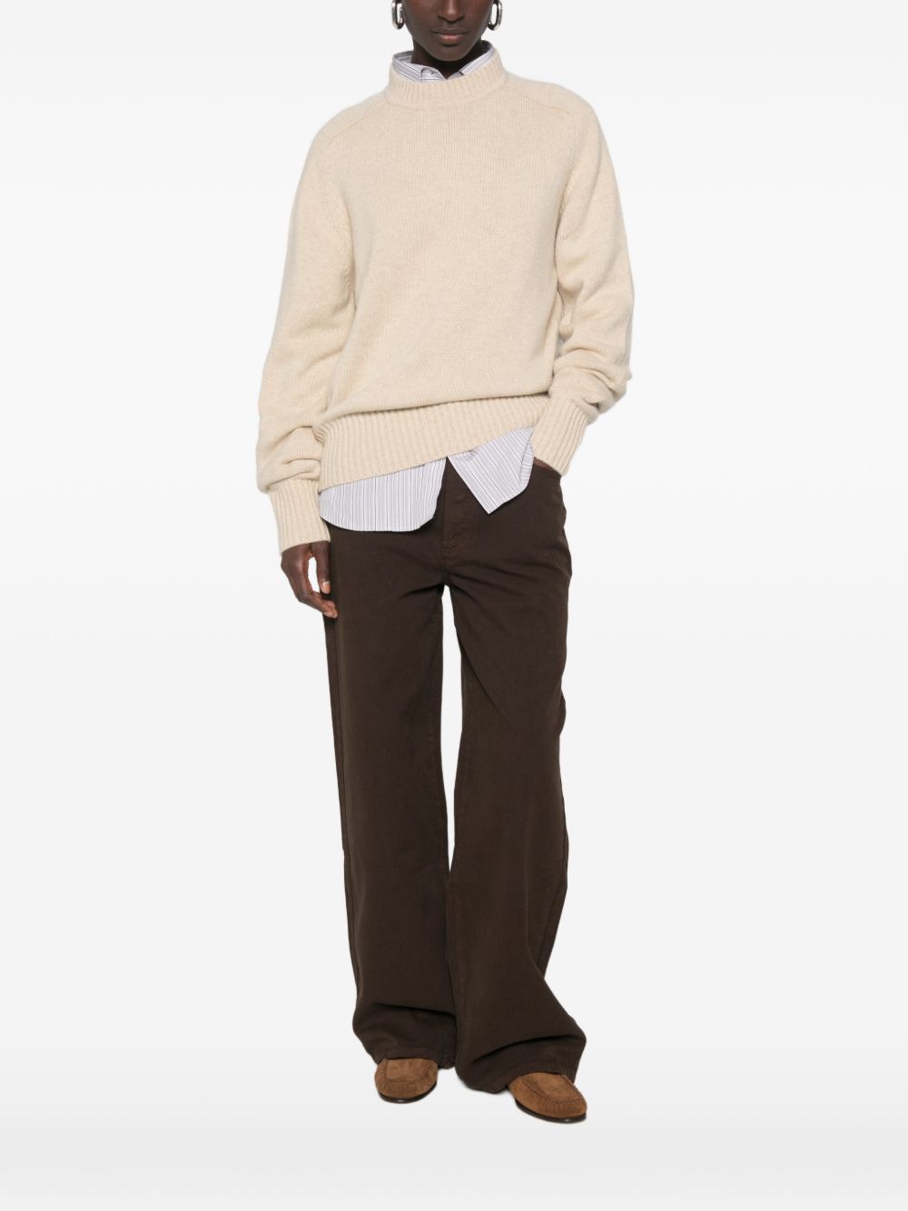 extreme cashmere Sweater – Cashmere 100% - view 2