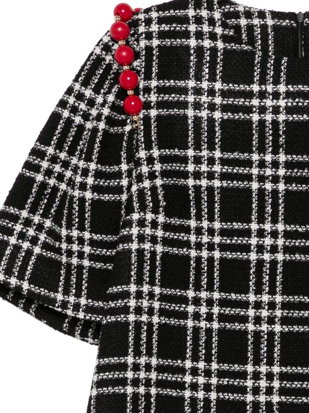 Alessandro Enriquez Dress - view 3