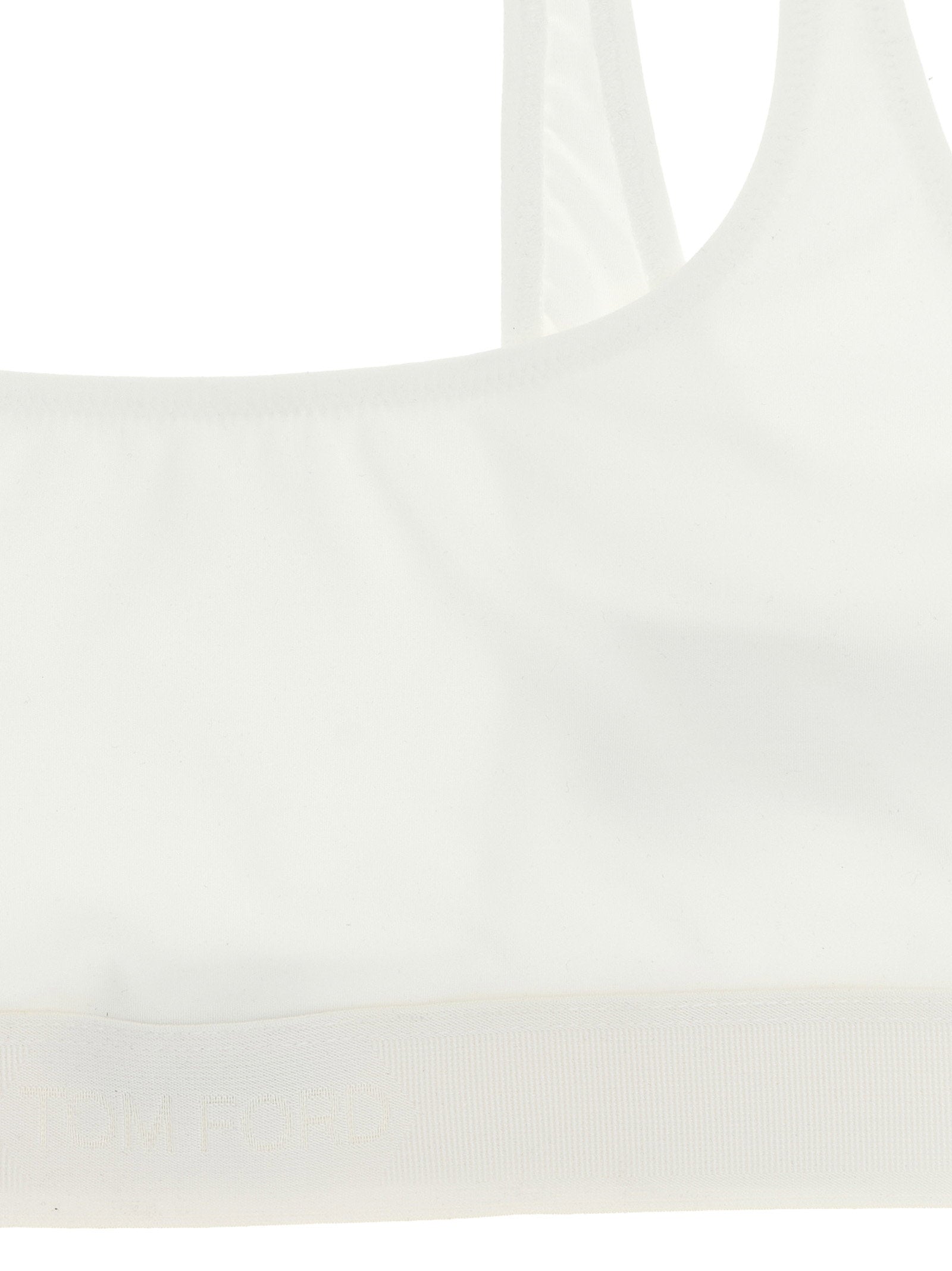 Tom Ford Bralette Bra – 92% modal 8% elastane - view 3