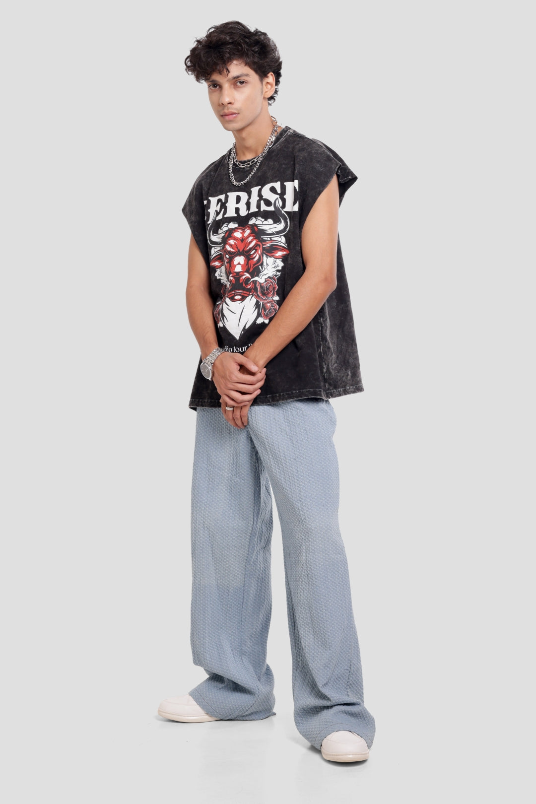 Cerise Clothing The Cubical One - view 4