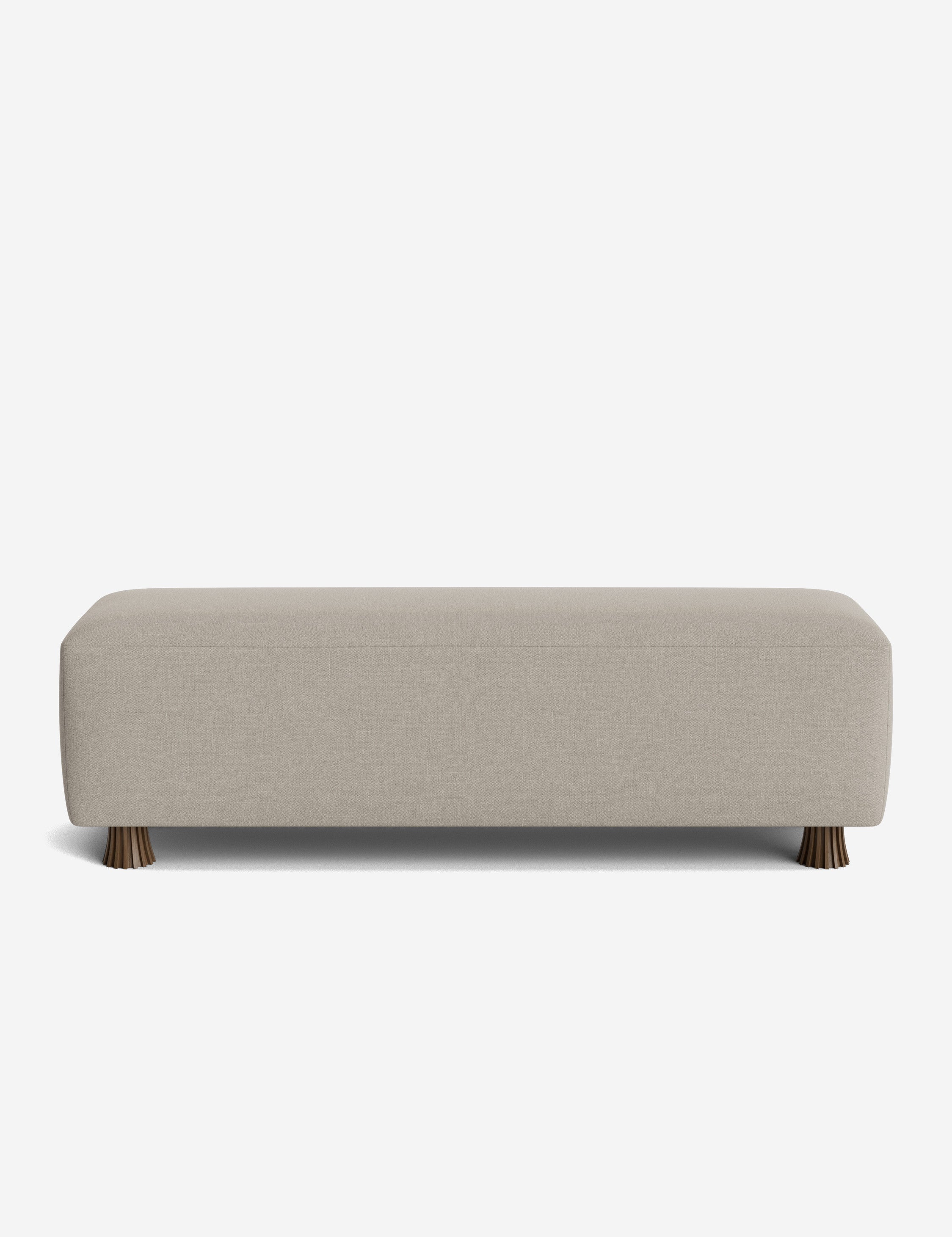 Lulu and Georgia Ansel Bench by DISC Interiors - view 45
