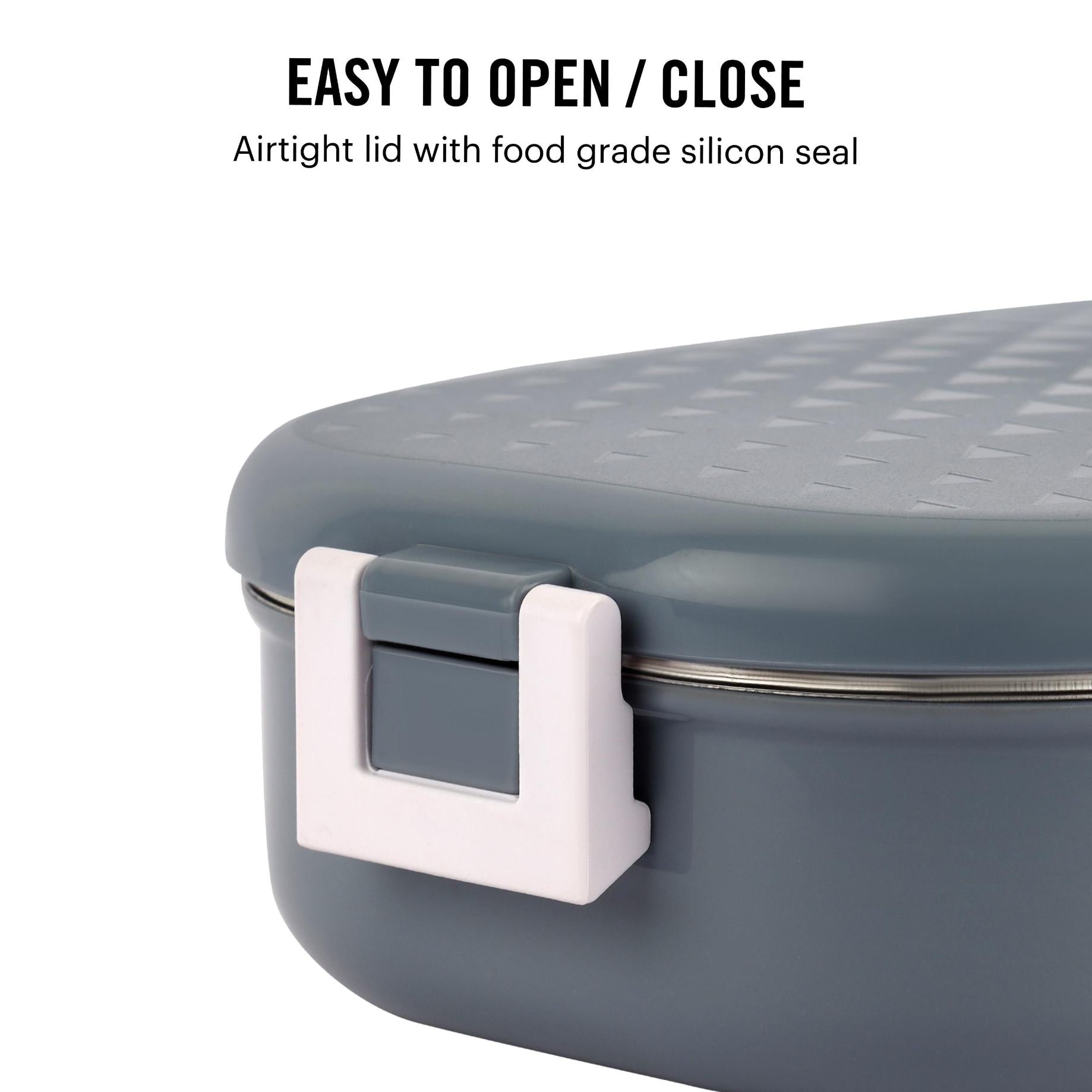Cello Altro Neo Lunch Box & Water Bottle Set - view 23