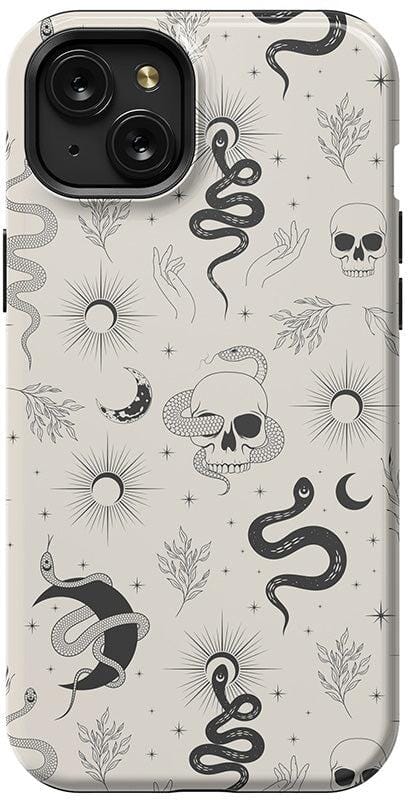 Casetry No Further Explanation | Snakes & Skulls Case - view 3