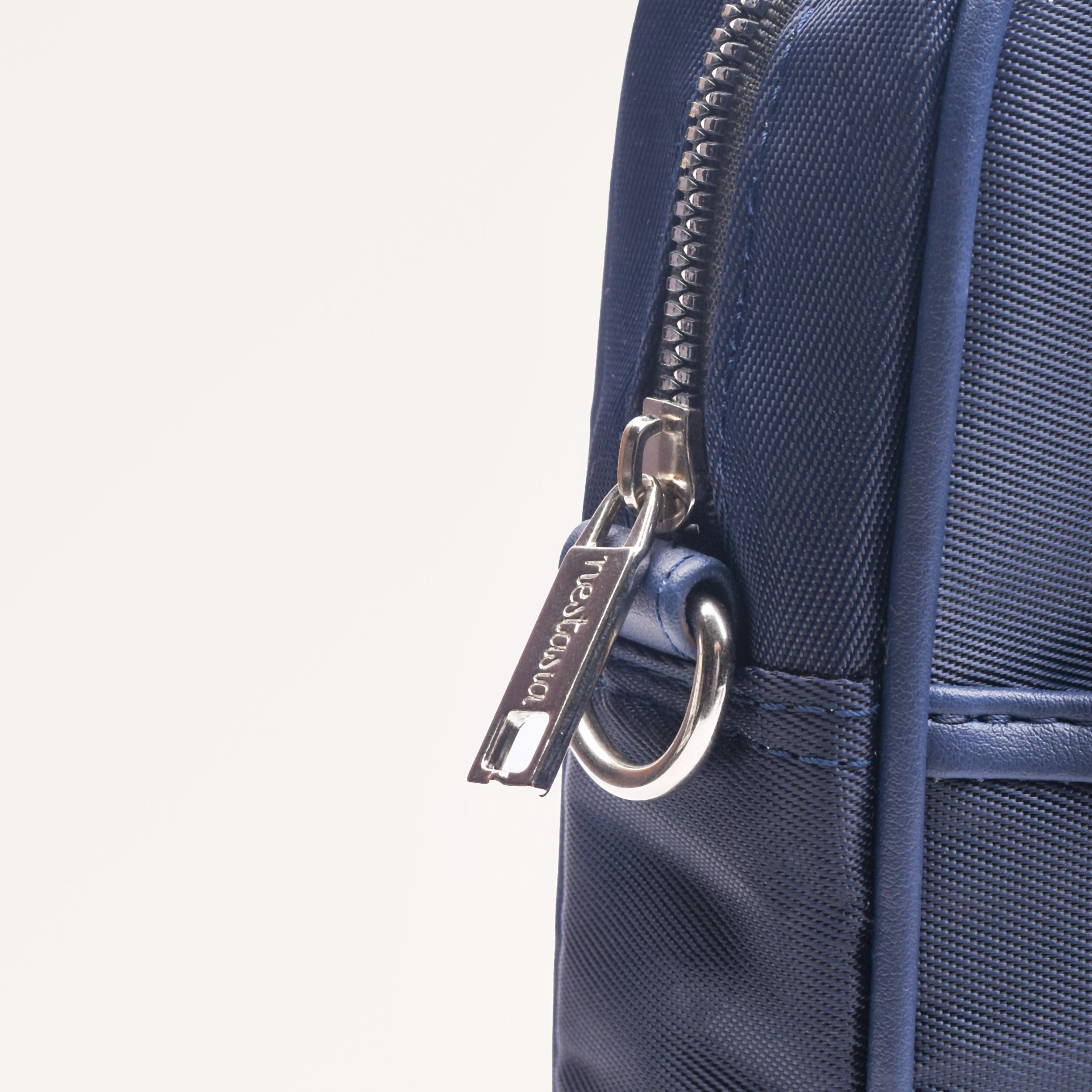 Nestasia Kaizen Laptop Bag Navy 14 Inch - view 11