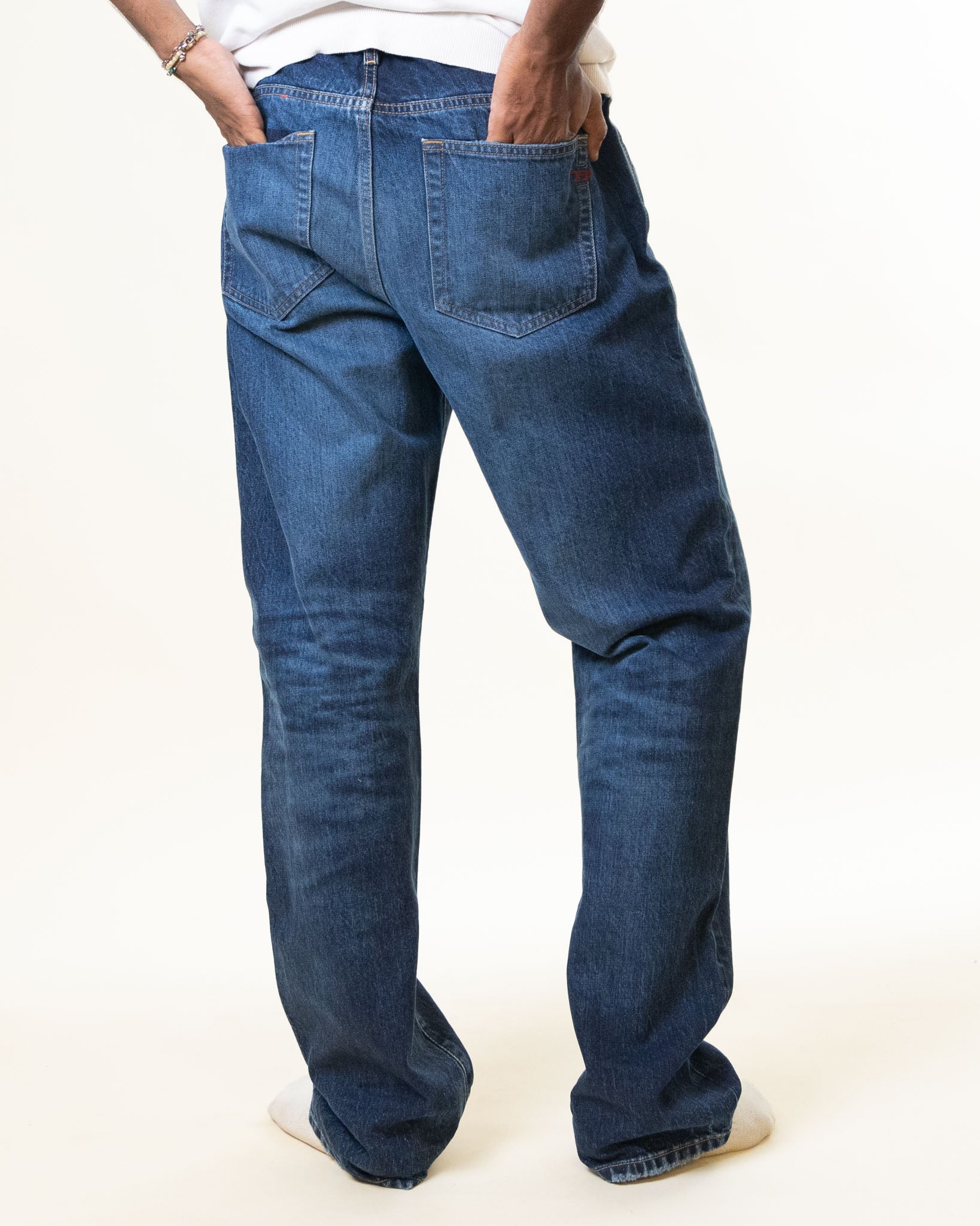 Diesel Blue Denim - view 3