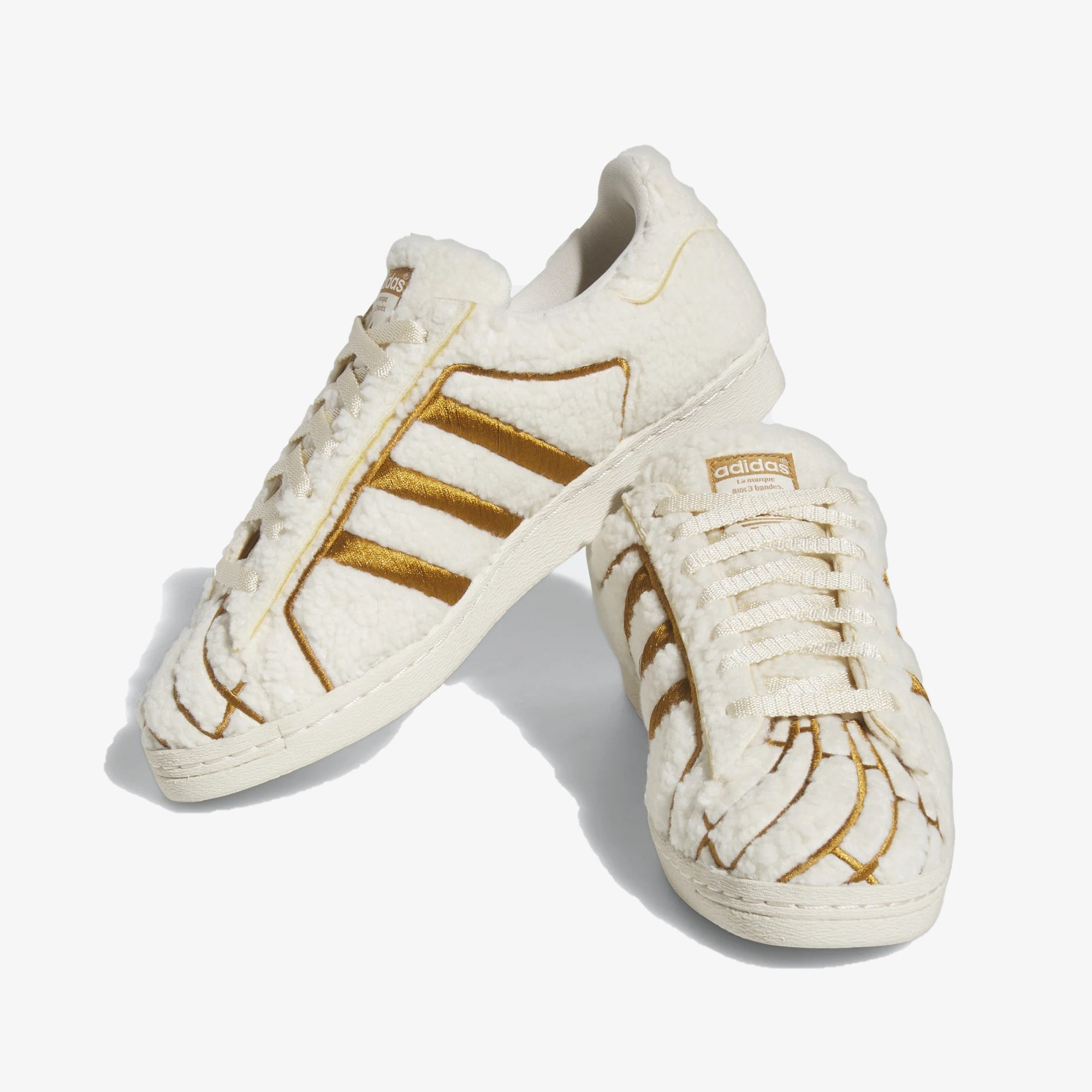 Superstar conchas wonder – Adidas Originals | SUPERSTAR CONCHAS { WONDER WHITE/CREAM WHITE
