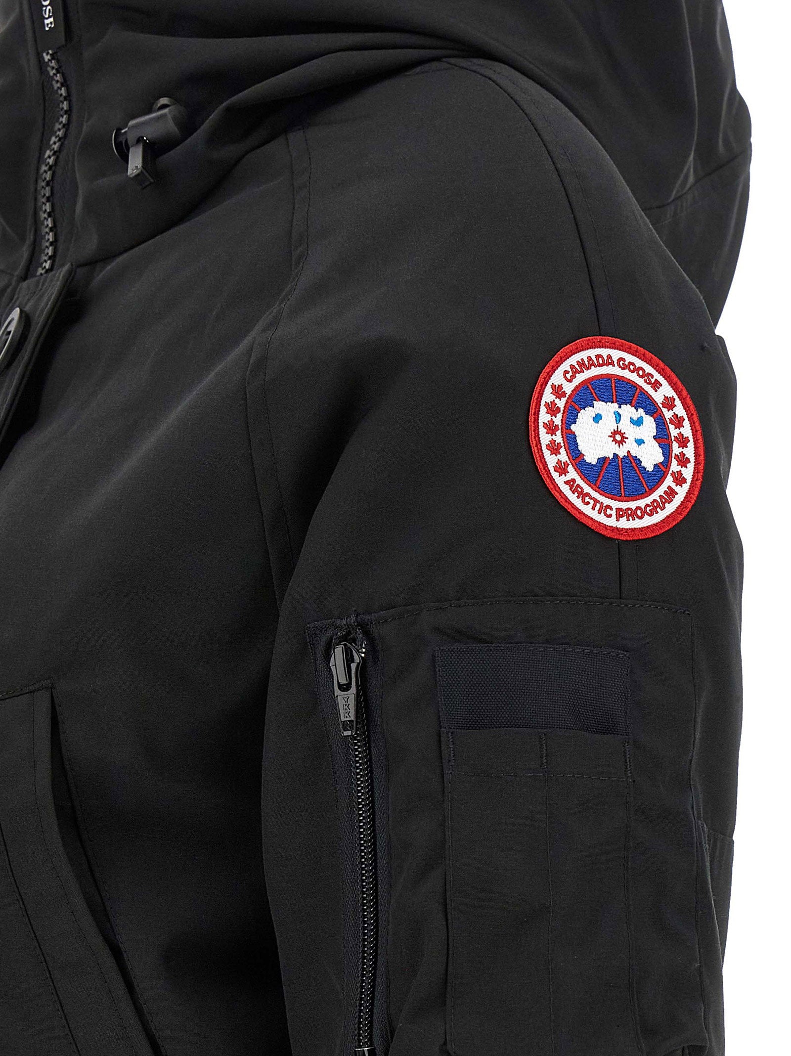 Canada Goose Chilliwack Bomber Jacket - view 4
