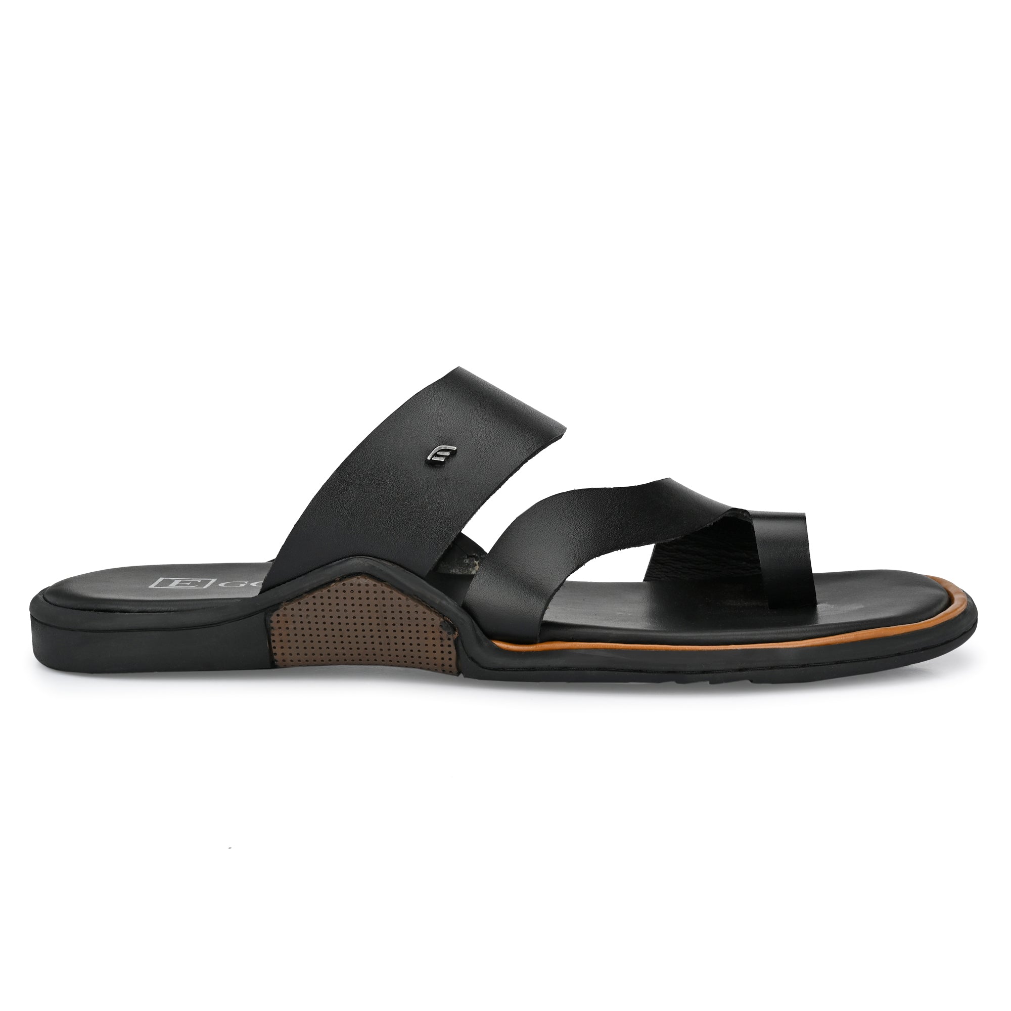 Egoss Shoes Egoss Slippers For Men - view 3