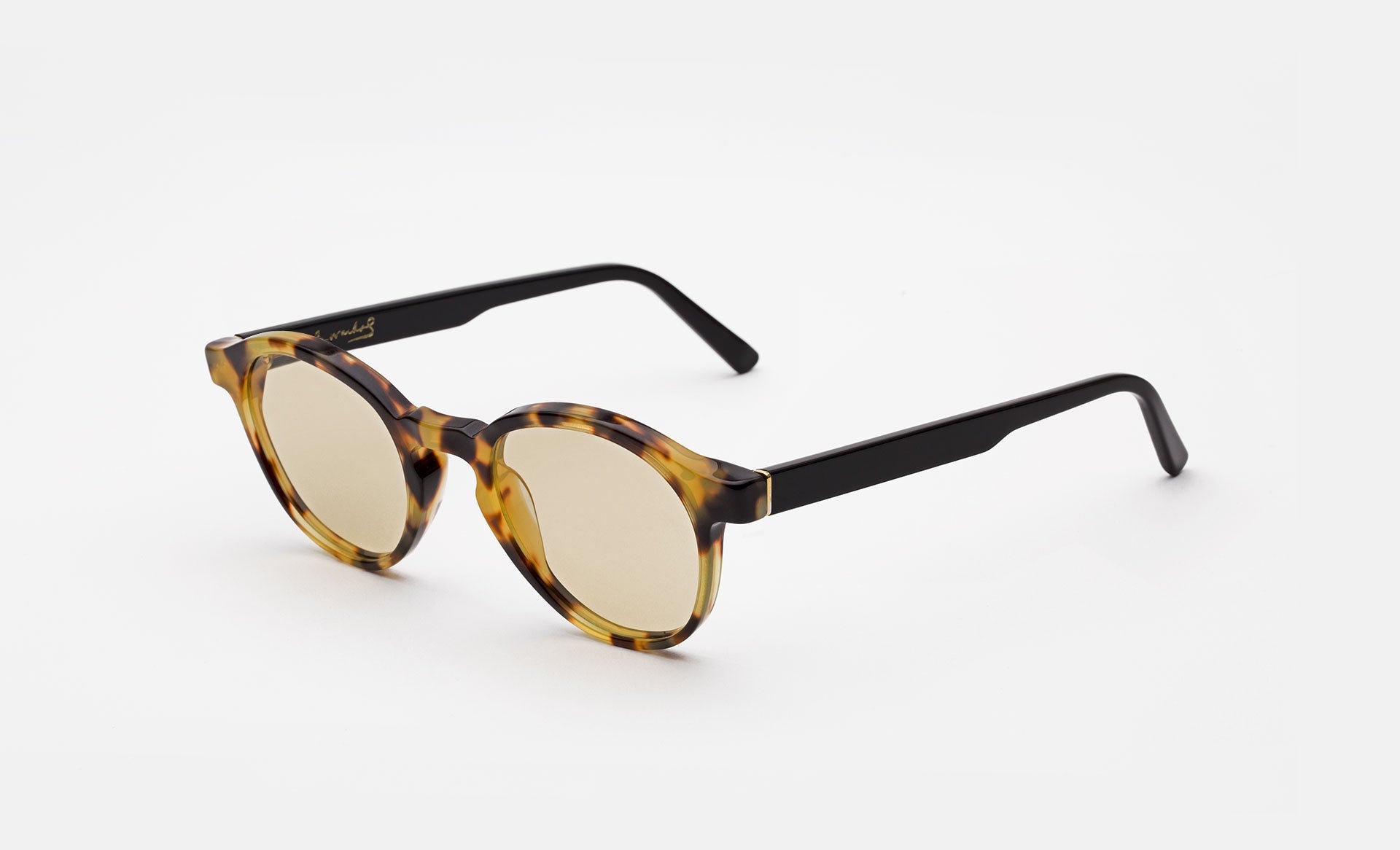 RETROSUPERFUTURE The Warhol Tortoise - view 2