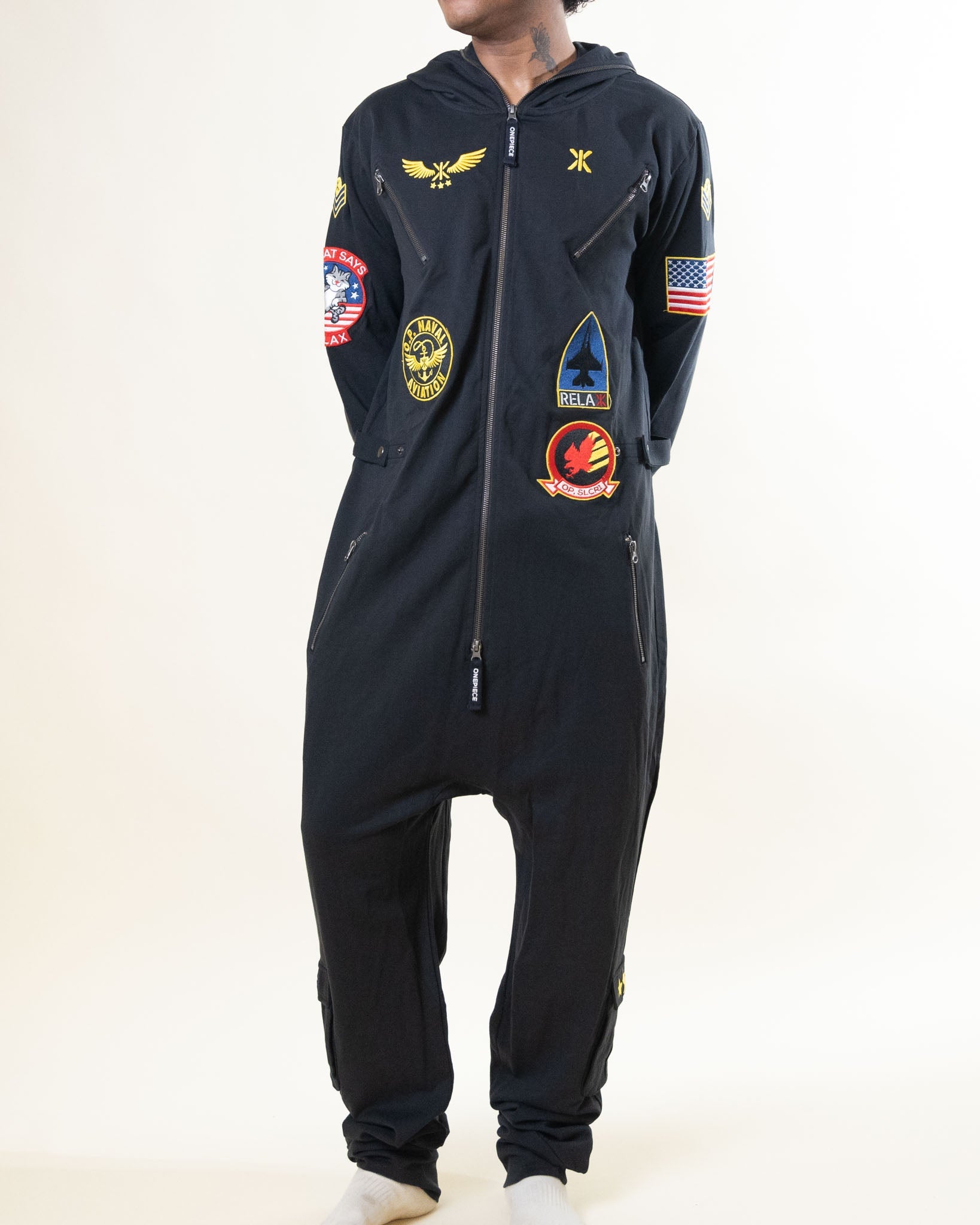 One piece more to explore – One Piece Jumper