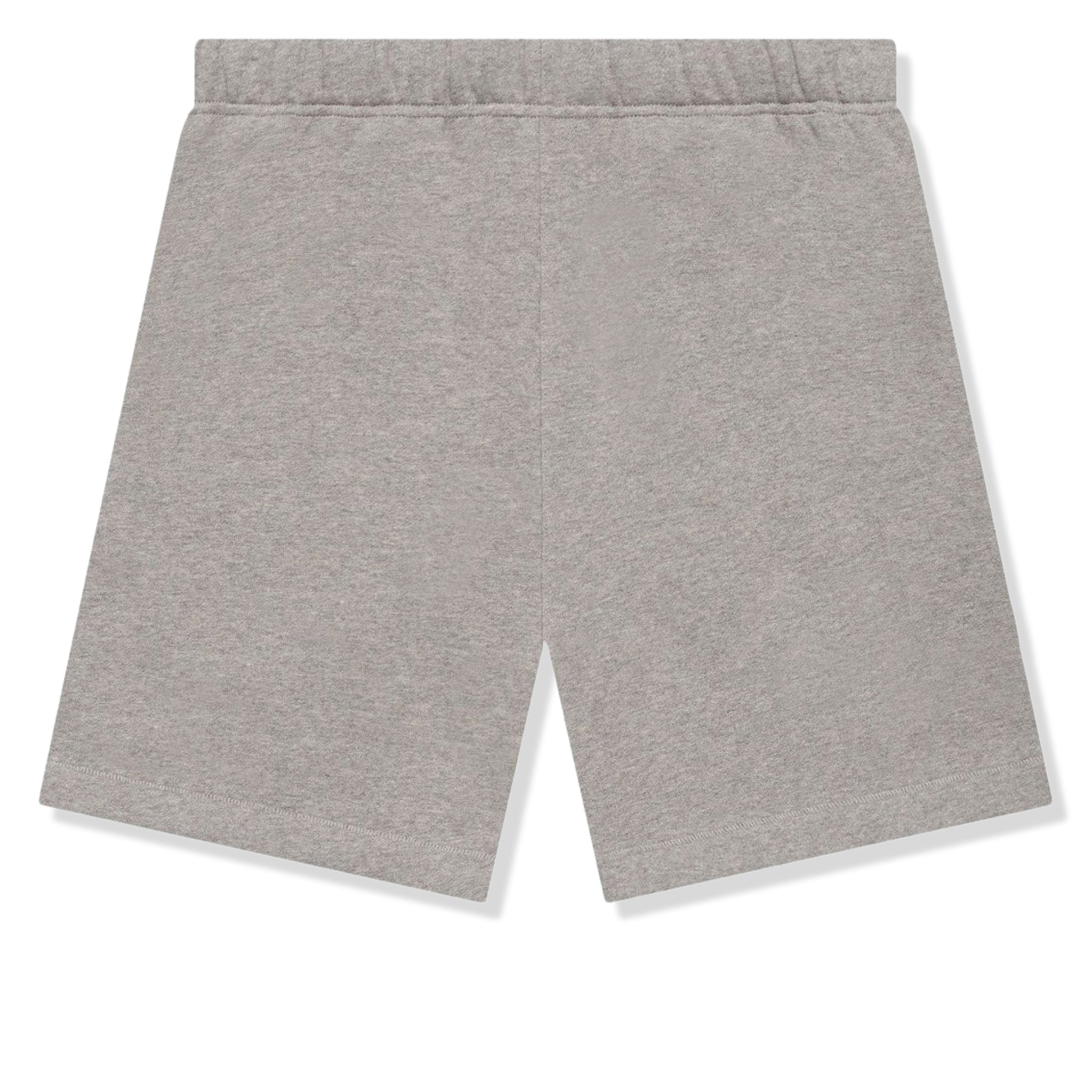 Fear Of God Essentials Dark Oatmeal Shorts (SS22) - view 2