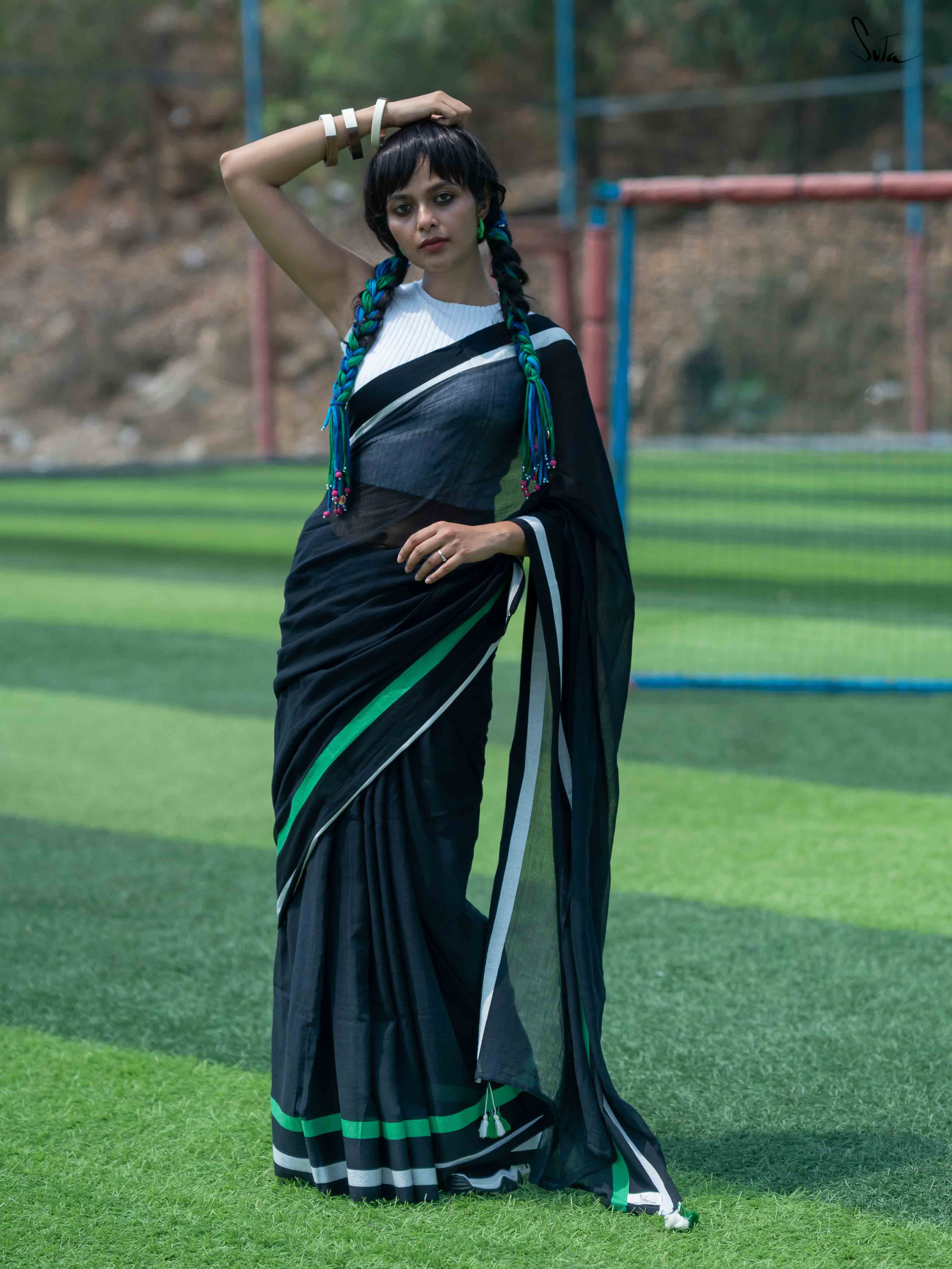 suta.in Baadal Bijli – Women's