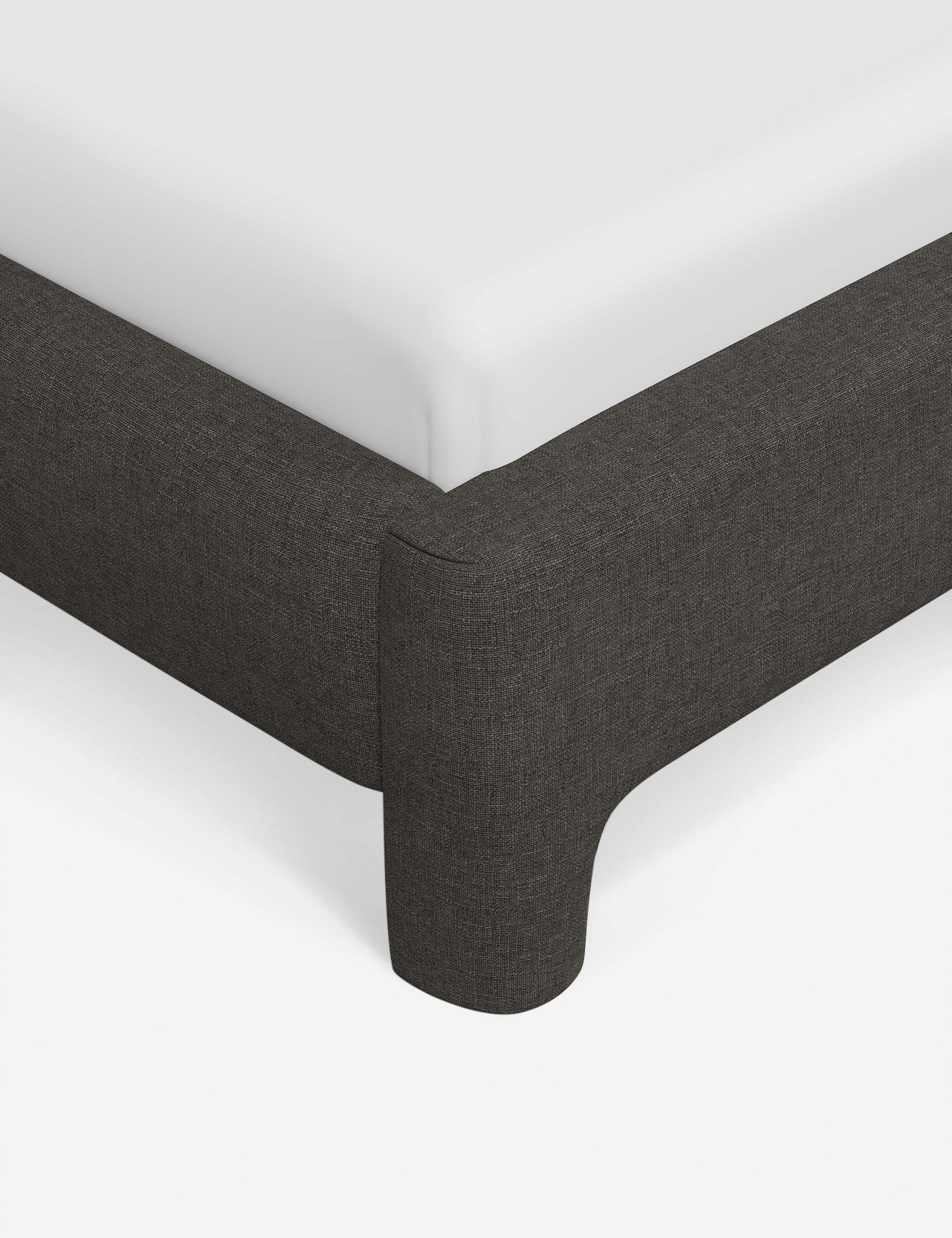 Lulu and Georgia Kaisley Platform Bed - view 157