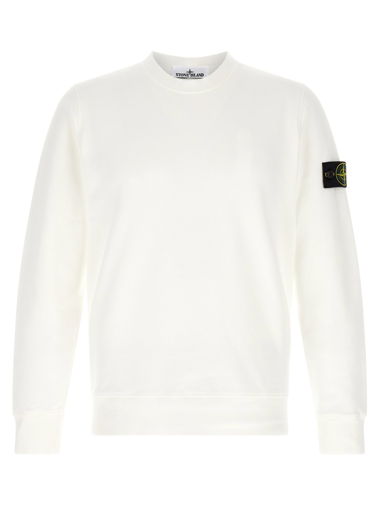 Stone Island 6100060 Sweatshirt – 100% cotton