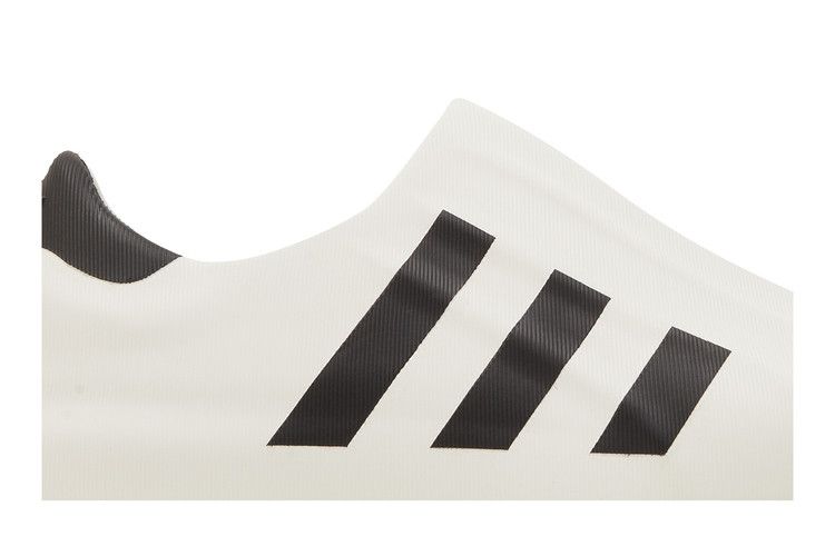 adidas adiFOM Superstar White Black - view 2