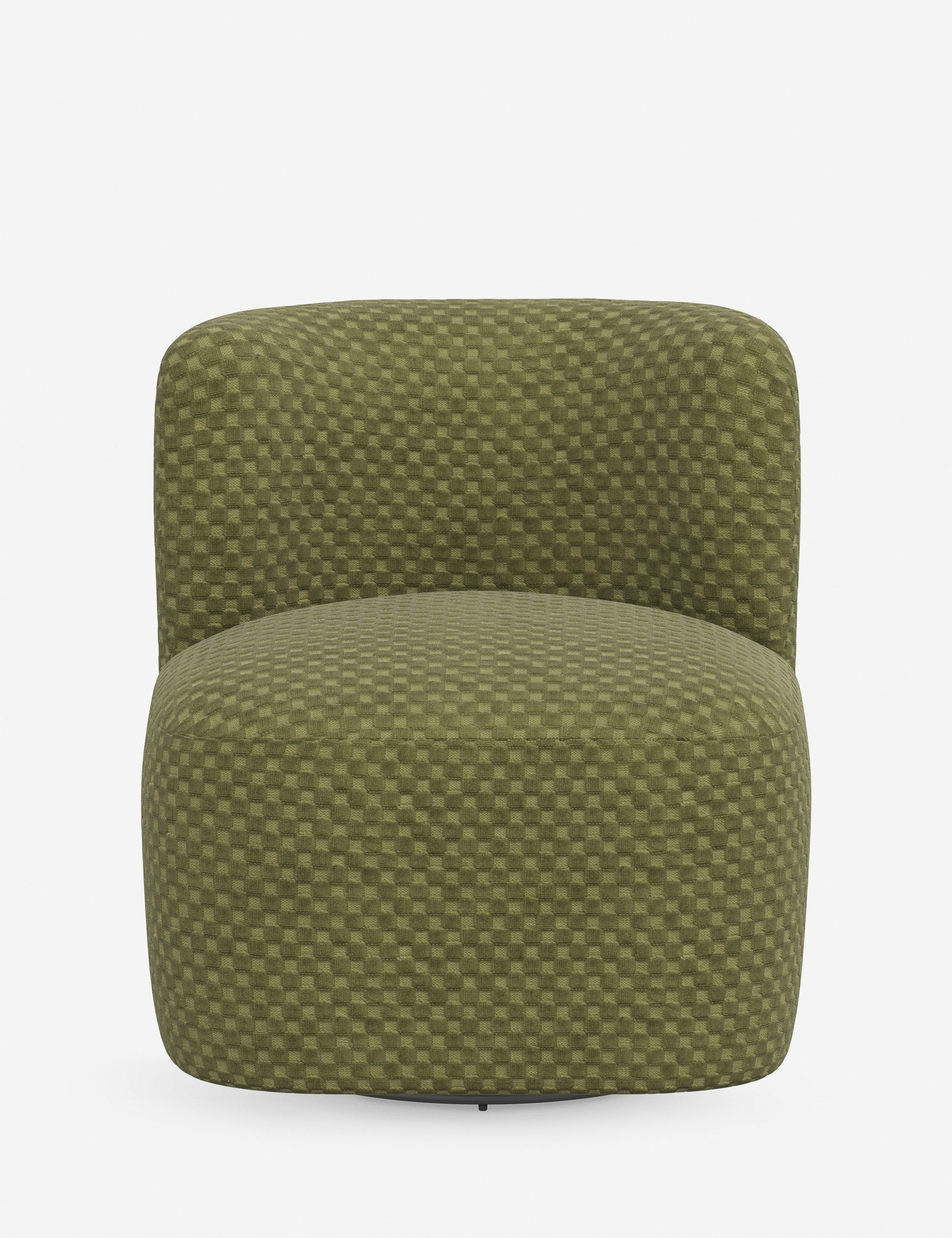 Lulu and Georgia Lois Swivel Chair - view 28