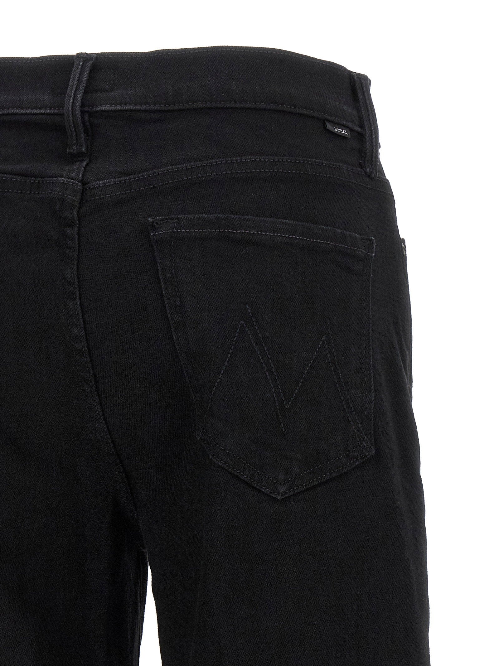 Mother The Kick It Jeans - view 4