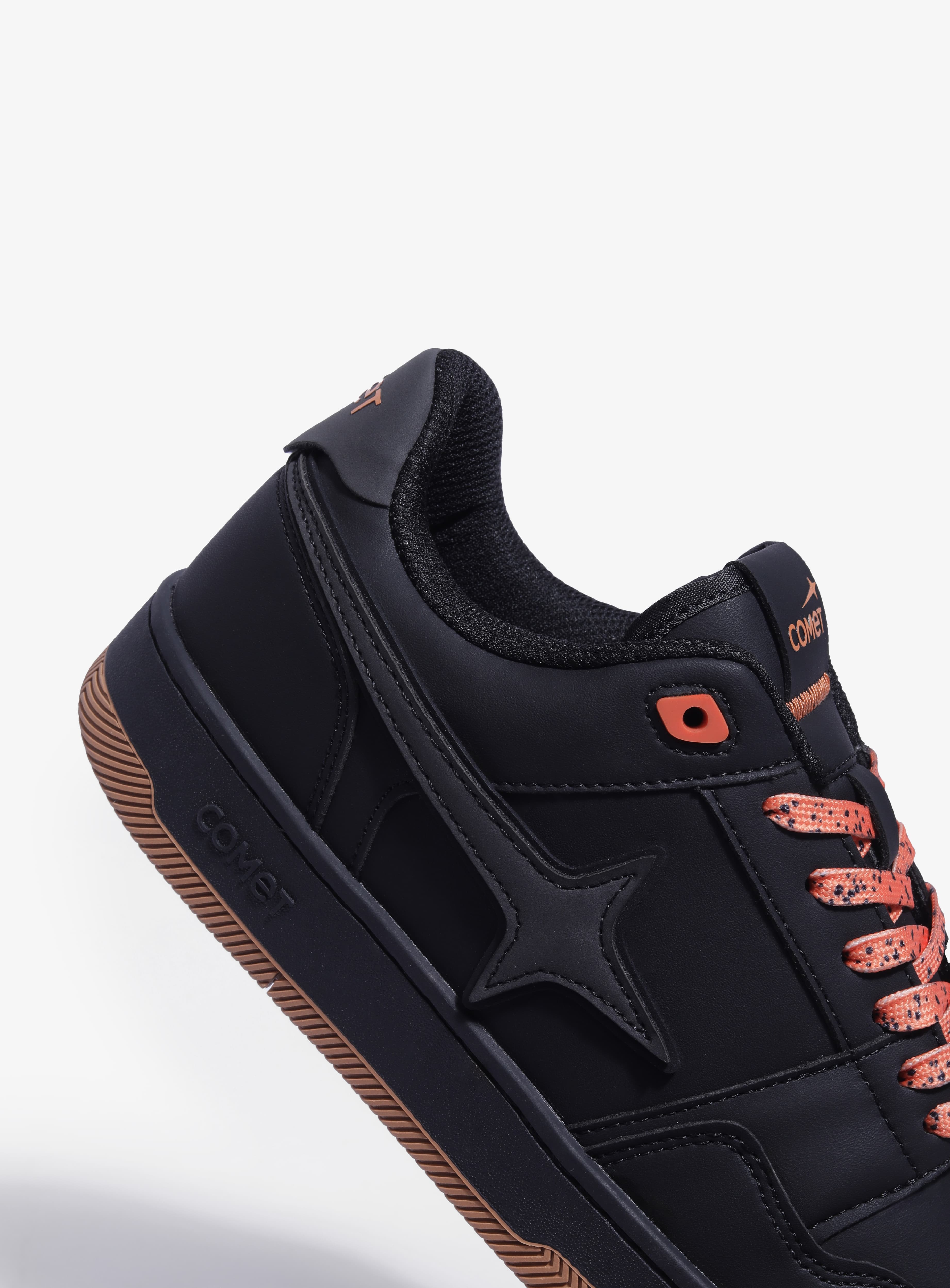 wearcomet X Lows DARK – Lows Honey Black - view 2