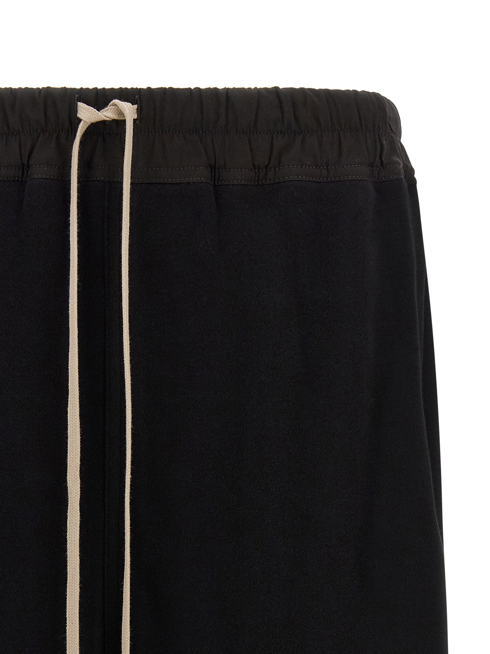 Rick Owens Boxers Bermuda Shorts – 100% cotton - view 3