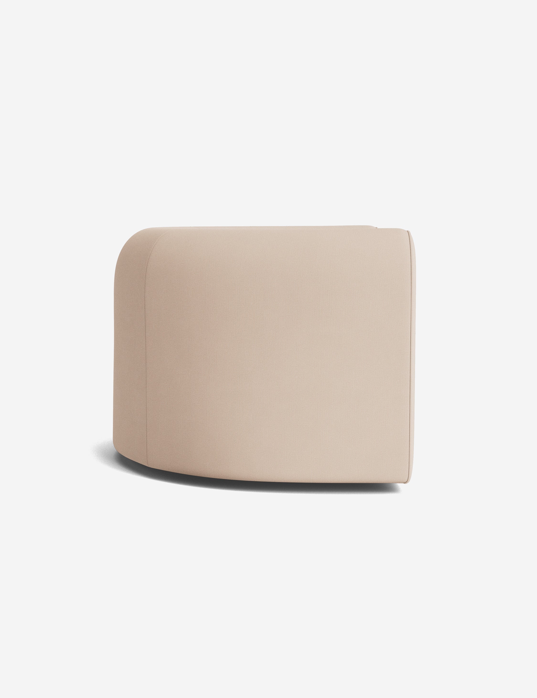 Lulu and Georgia Sergio Swivel Chair - view 123