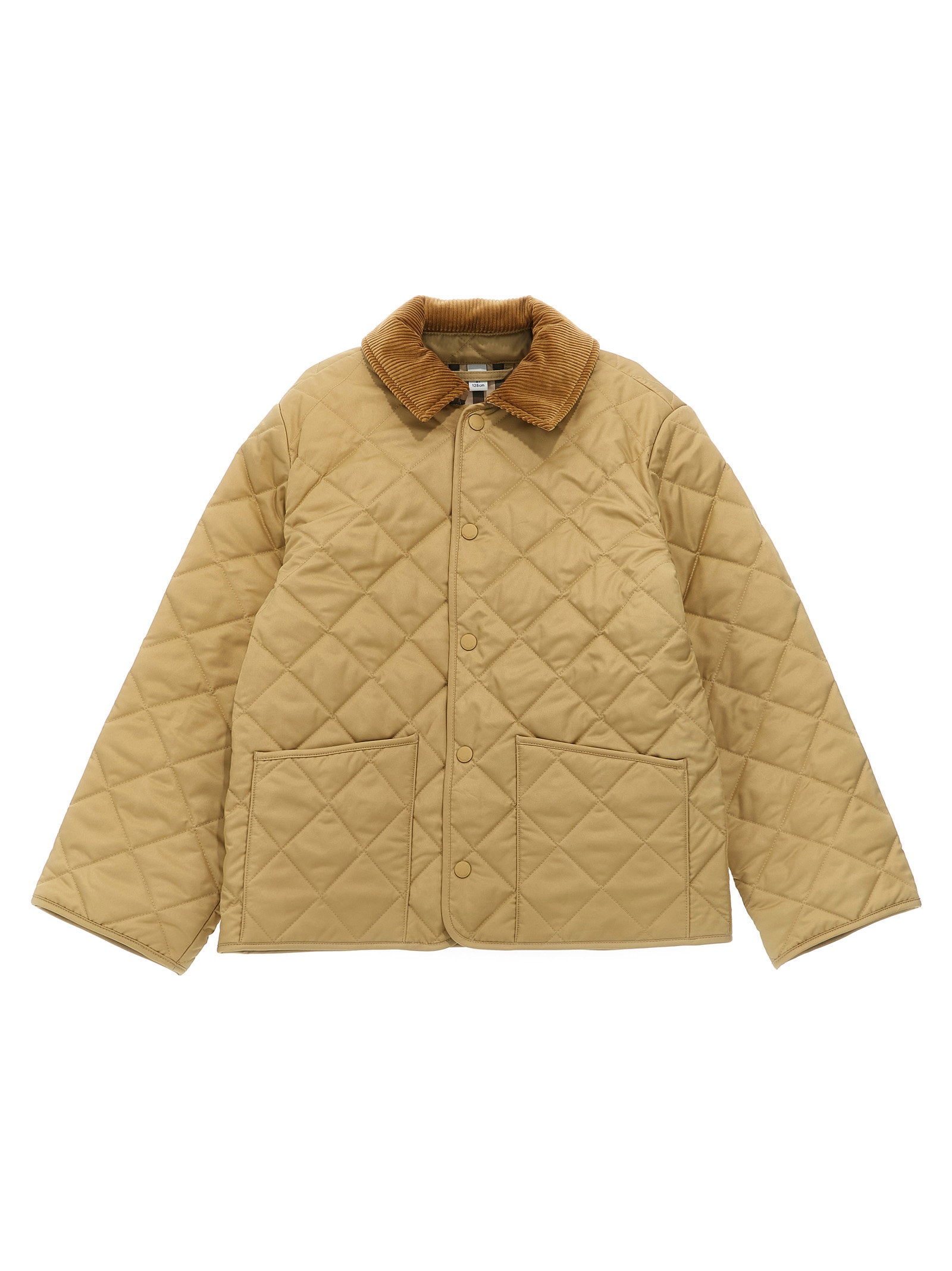 Burberry Milo Jacket – 100% polyester