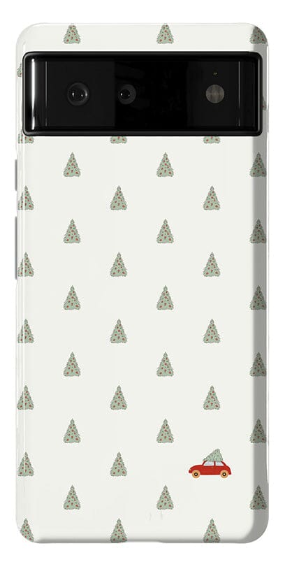 Casetry Rockin' Around | Christmas Tree Case - view 44