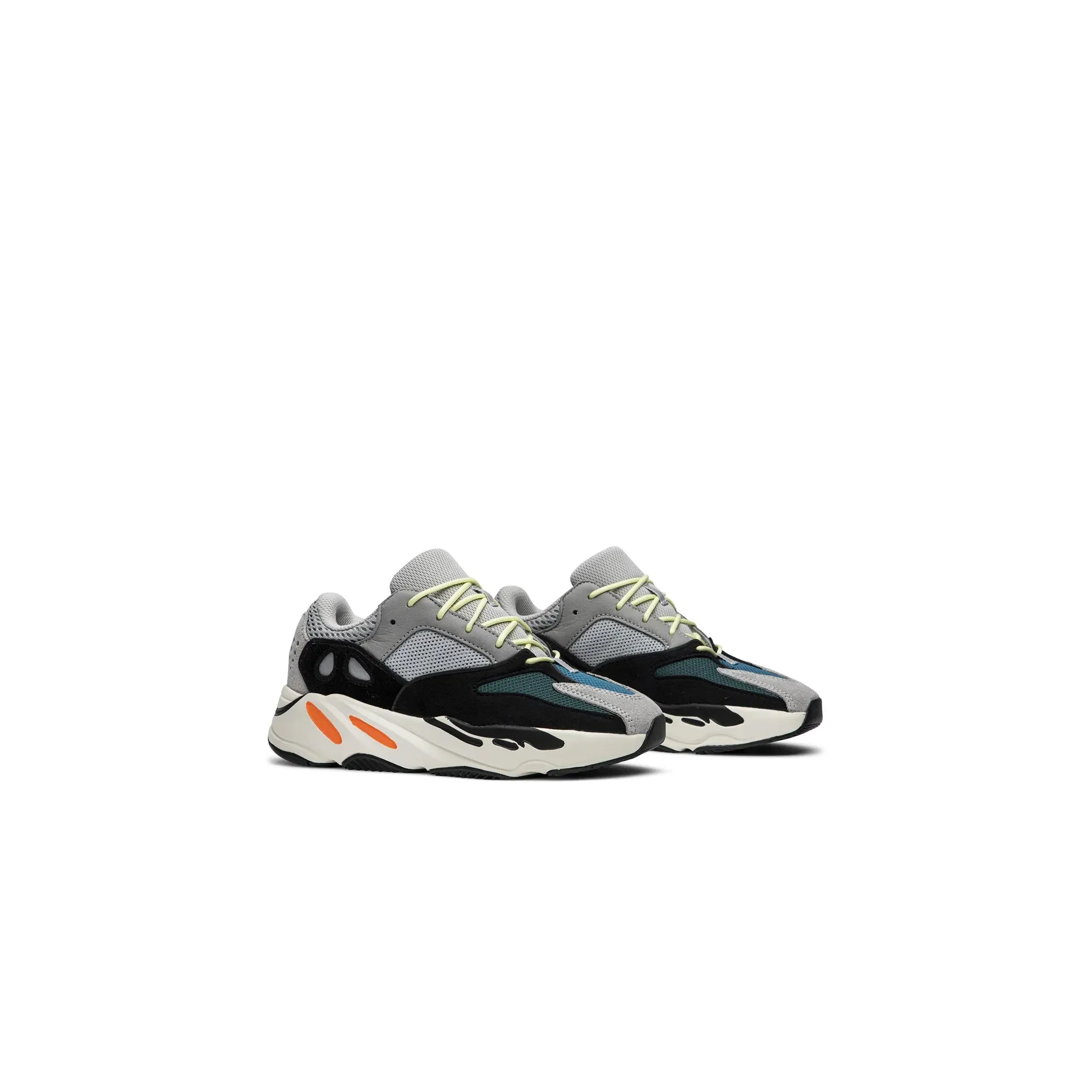 Adidas Yeezy Yeezy Boost 700 Kids Wave Runner - view 2