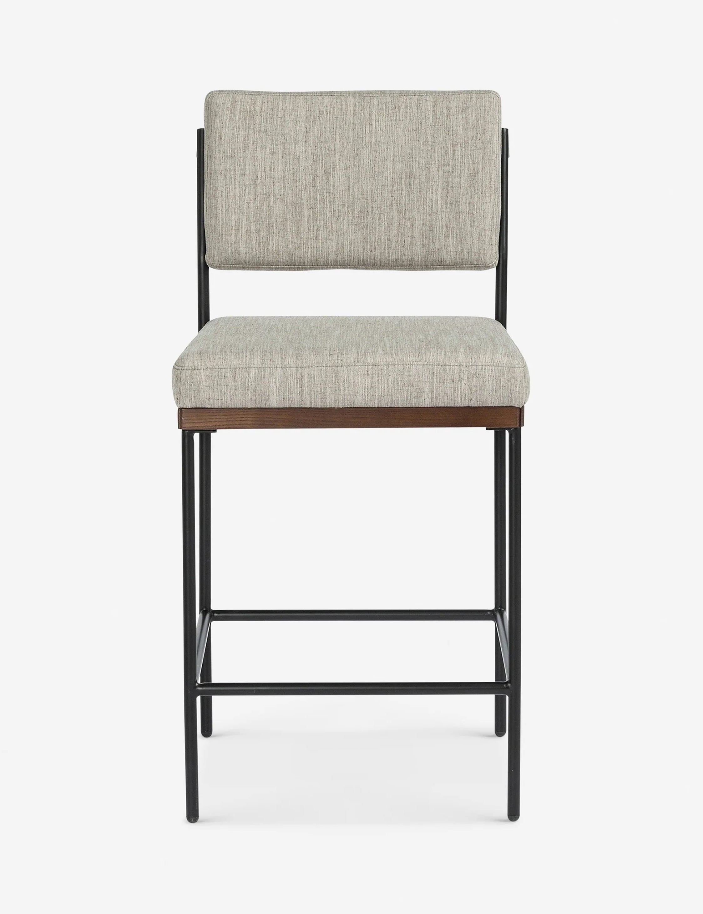 Lulu and Georgia Izzi Stool