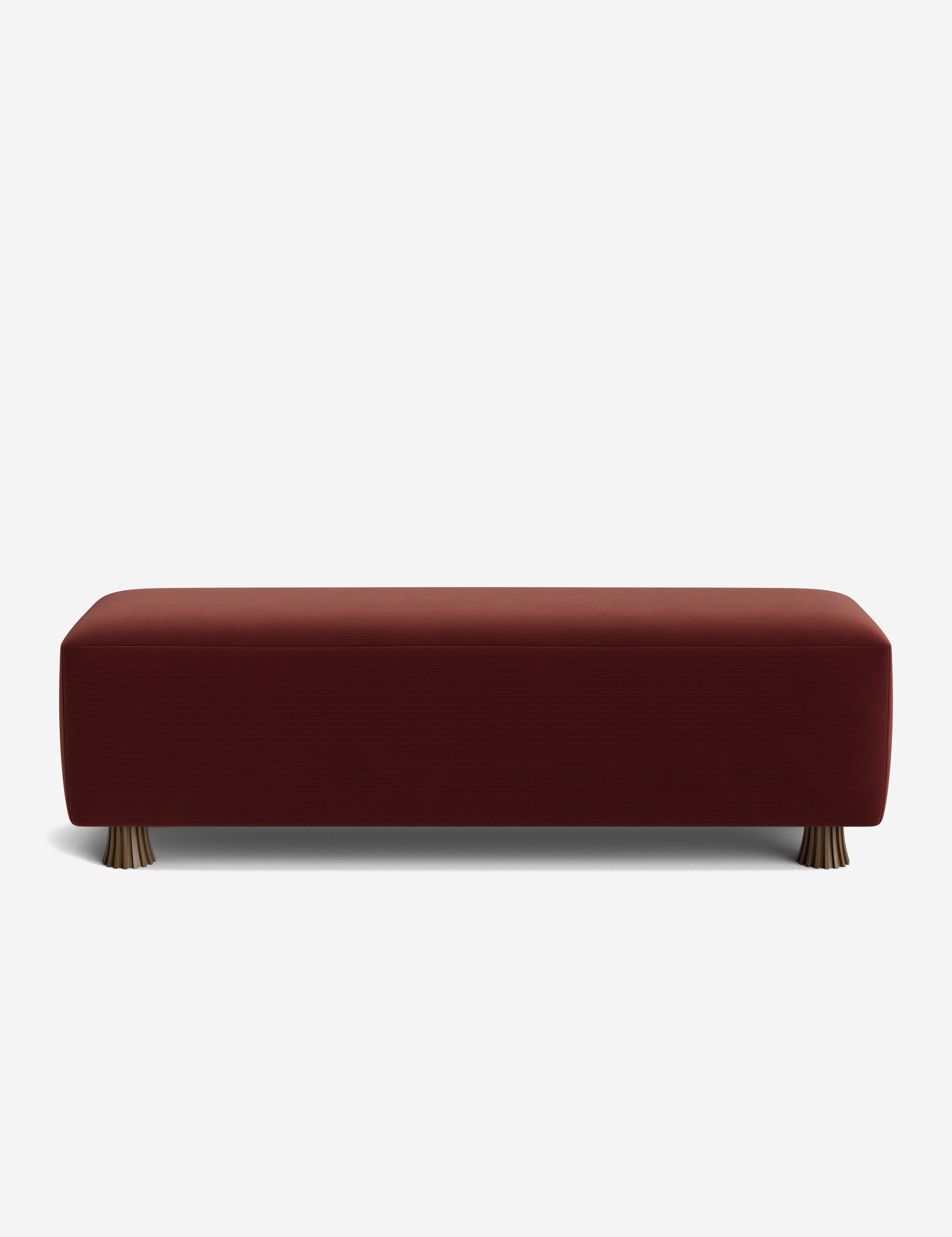 Lulu and Georgia Ansel Bench by DISC Interiors - view 36