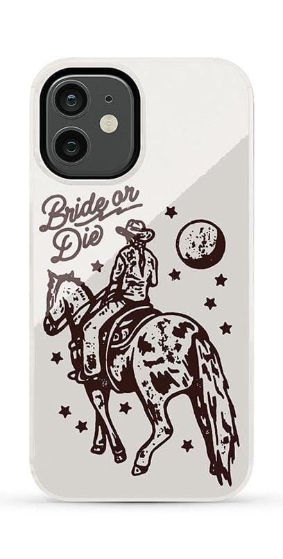 Casetry Bride or Die | Rodeo Bachelorette Case - view 65