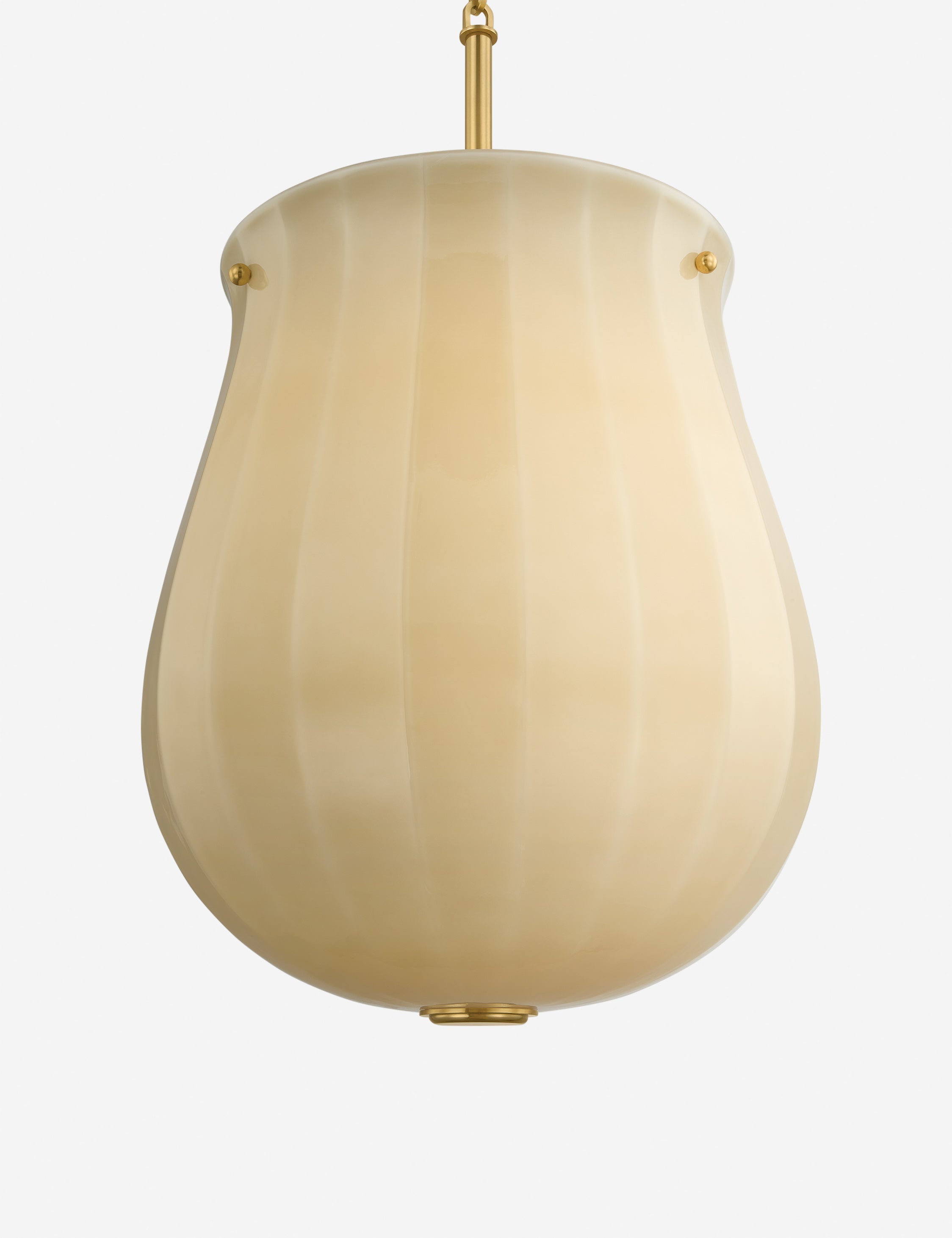 Lulu and Georgia Nasir Pendant Light - view 5