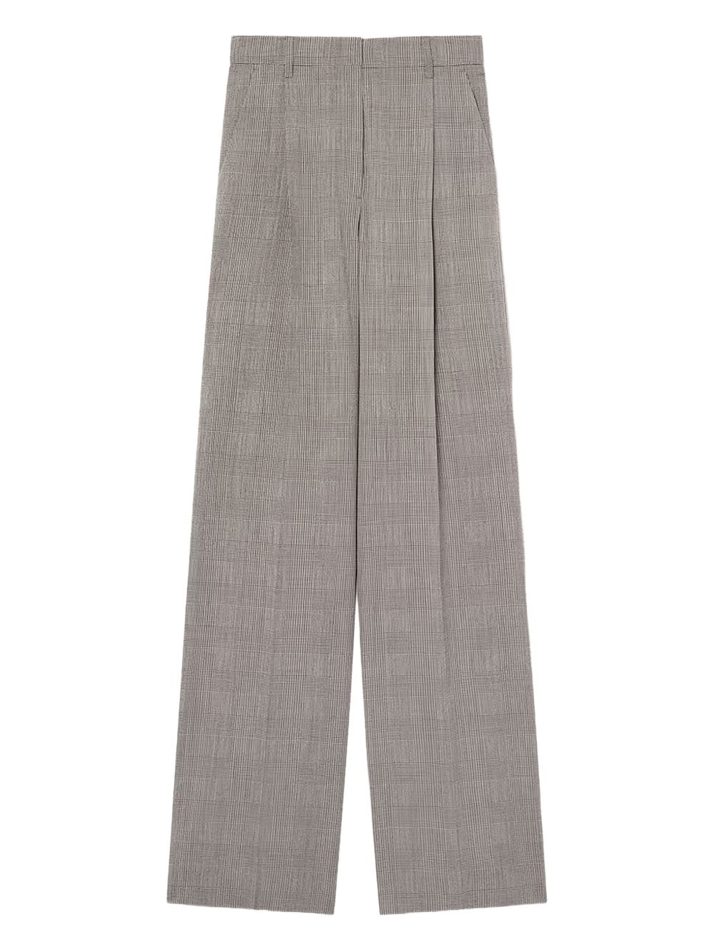 Golden Goose Wool trousers – Fabric 100%