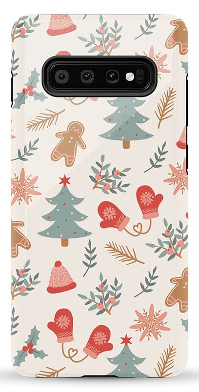 Casetry Sugar and Spice | Holiday Cookie Case - view 34