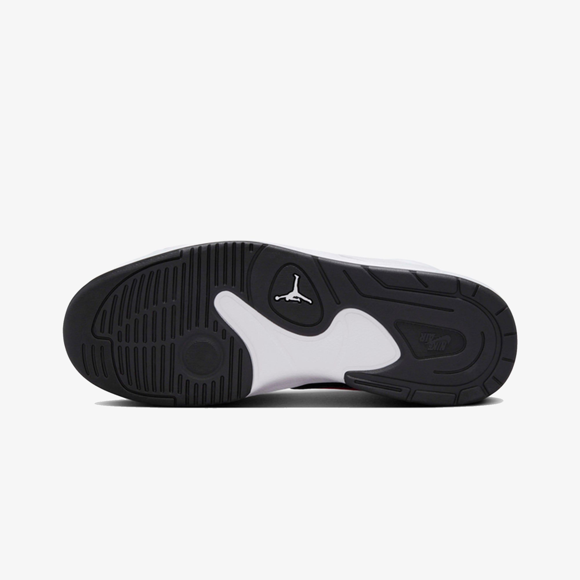 Jordan | Stadium 90 { White/gym Red-black - view 6
