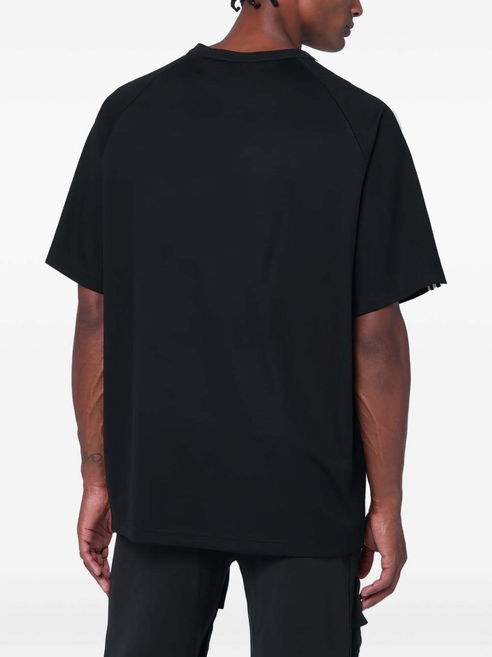 Y-3 Logo t-shirt - view 2