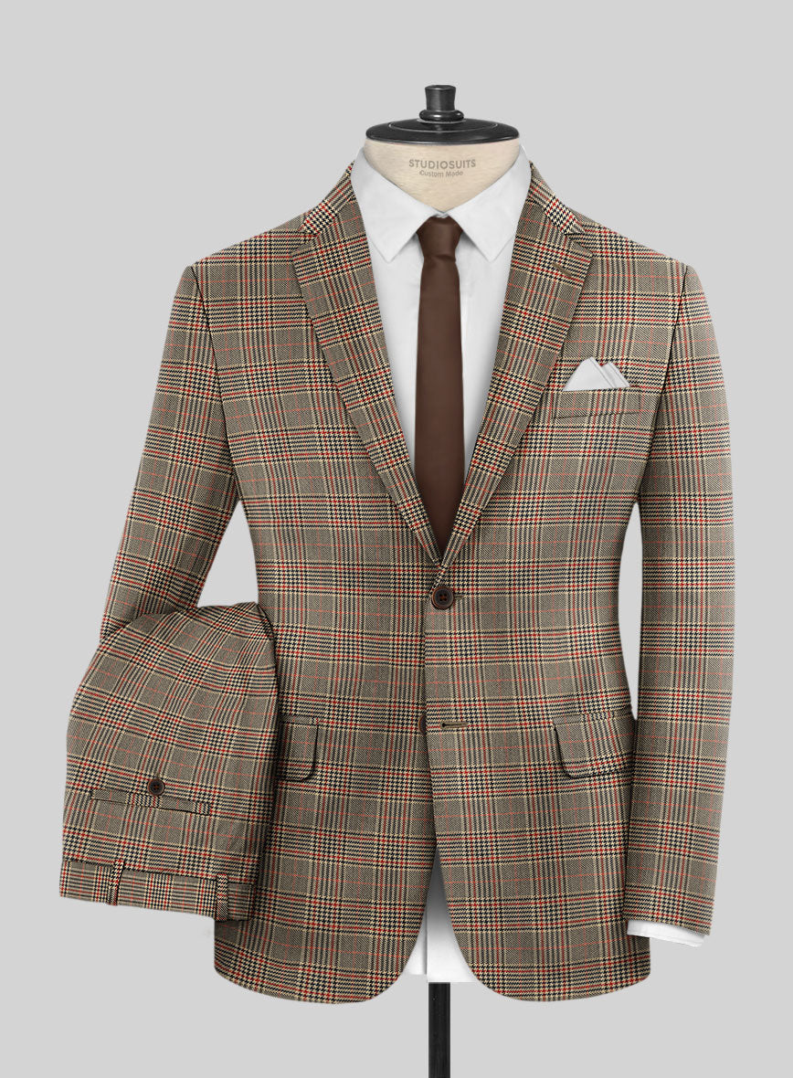 StudioSuits Italian Wool Inara Suit - view 2