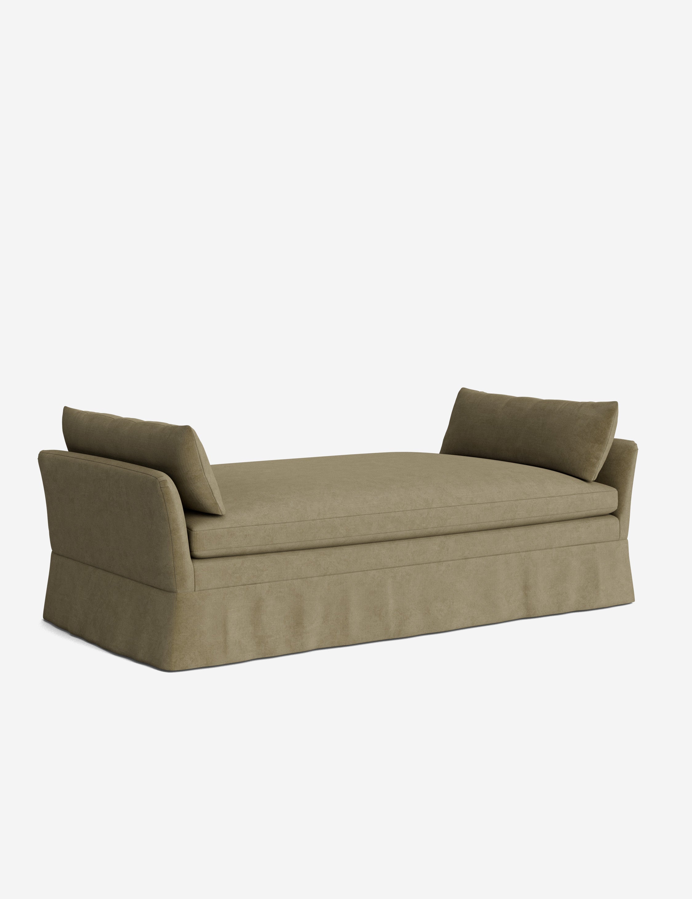 Lulu and Georgia Portola Slipcover Daybed - view 51