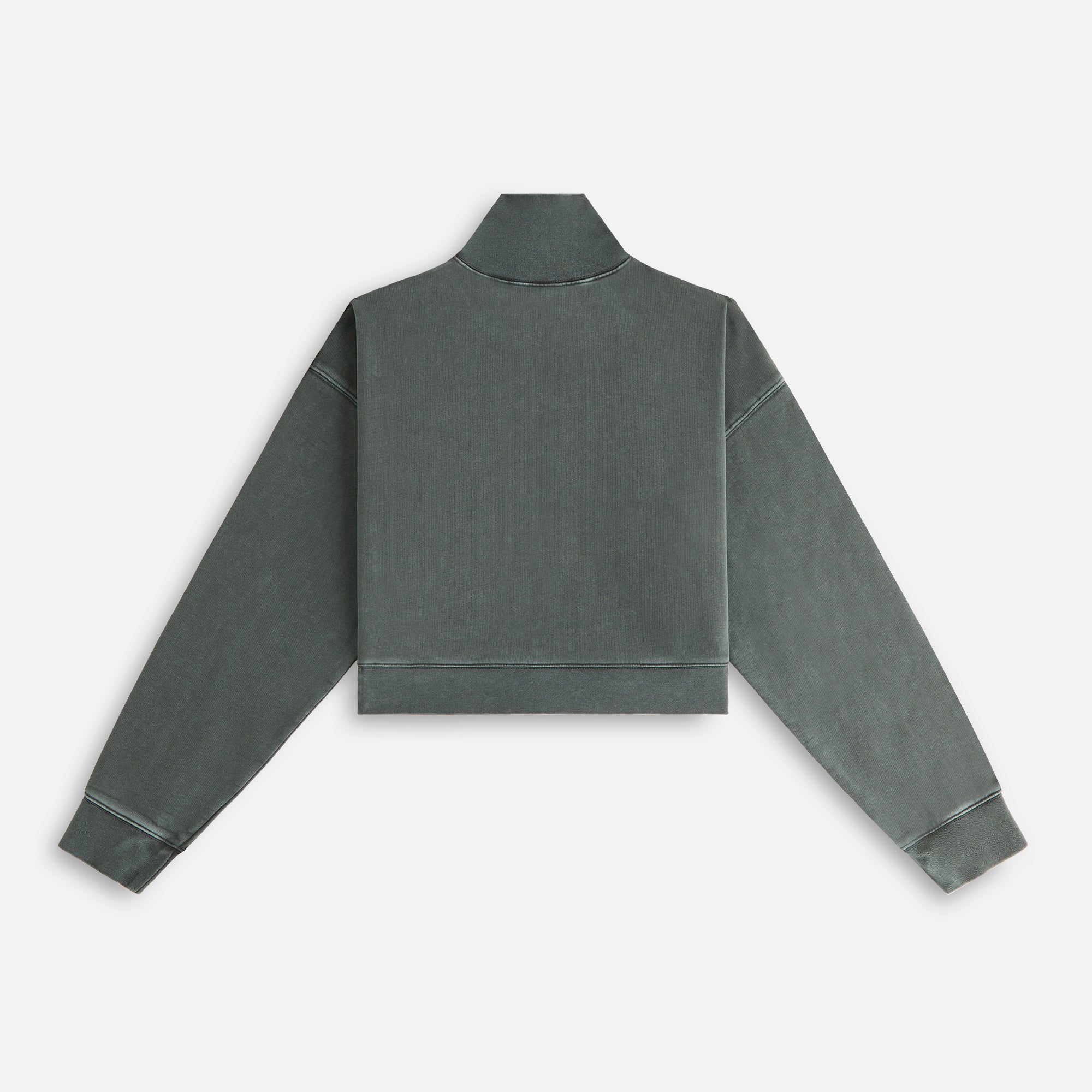 Kith Women Maryn Cropped Turtleneck - Machine - view 3