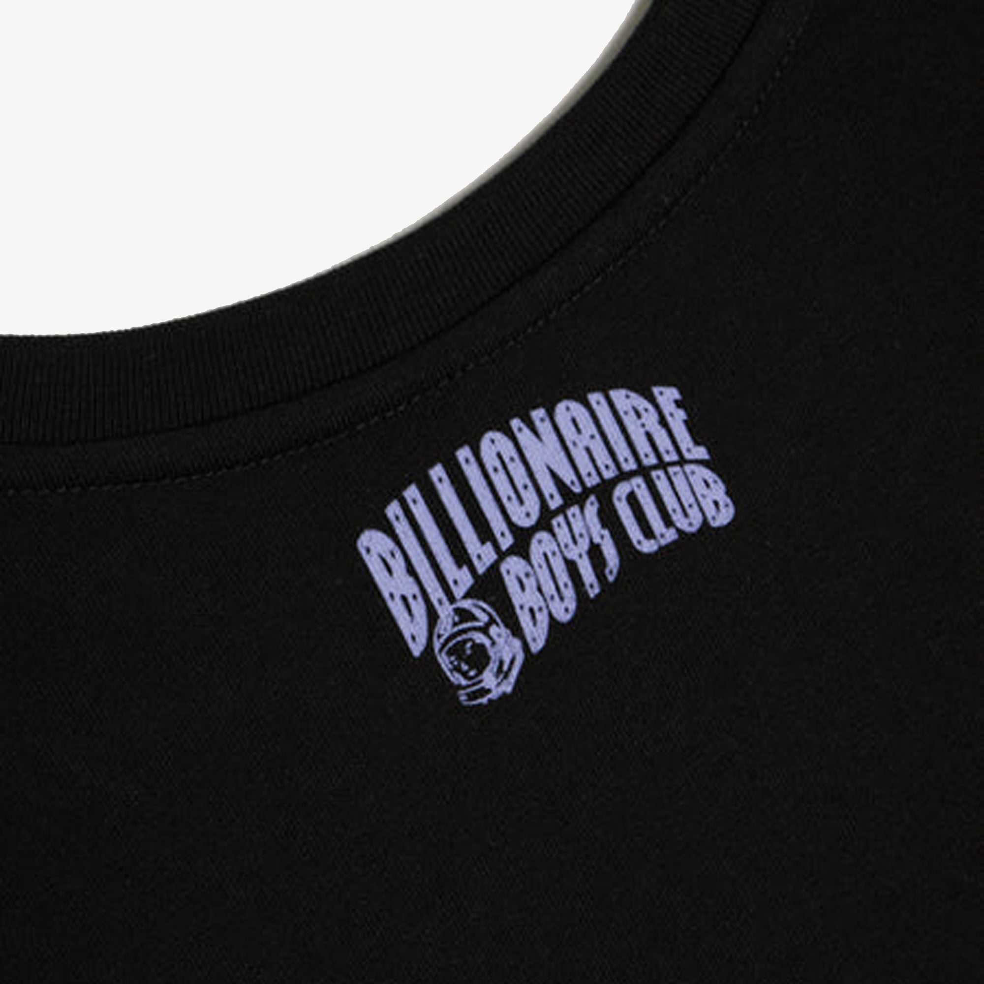 Billionaire Boys Club | Bb Artemis Poster Ss Tee { Black - view 4