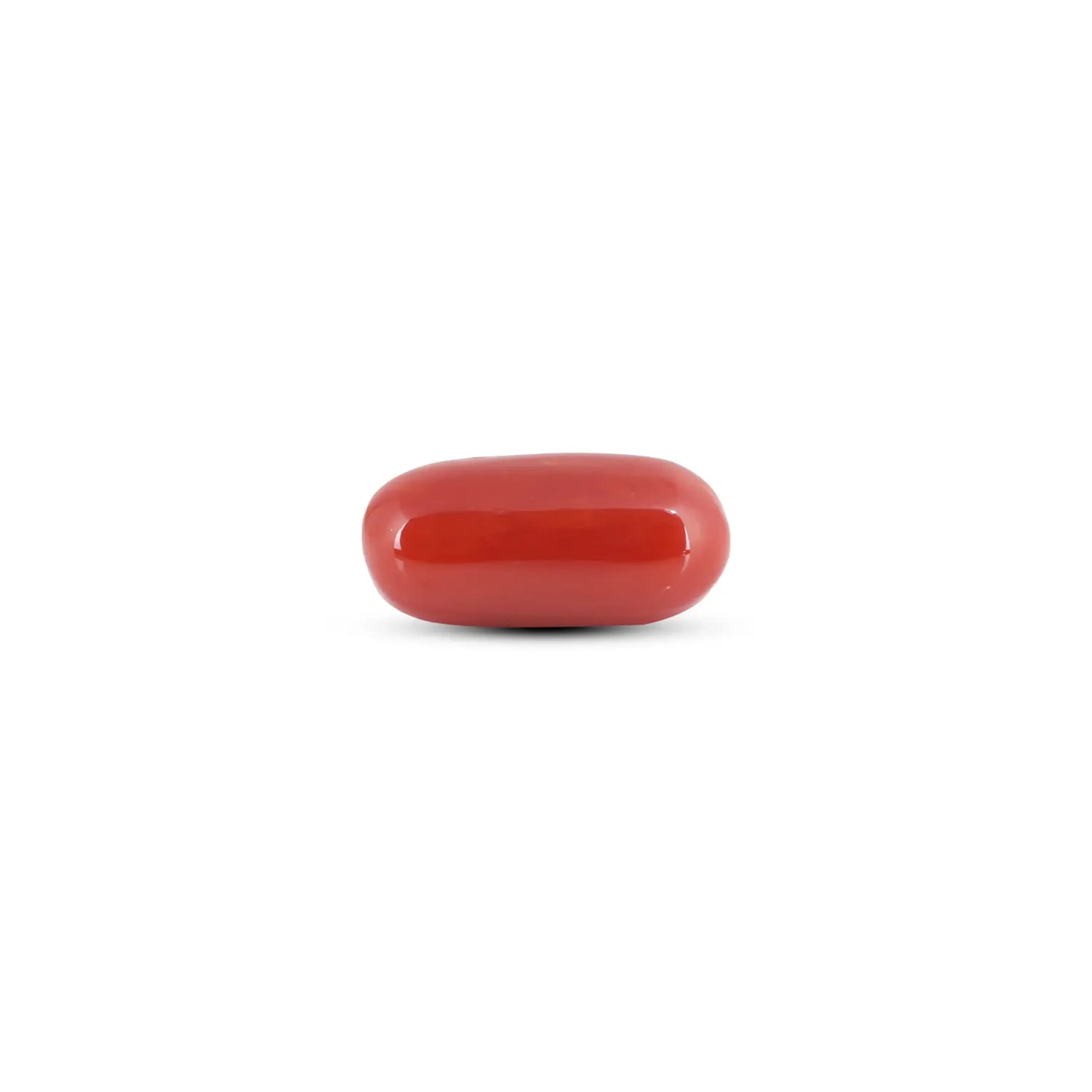 Pramogh Japanese Red Coral - 6.5 Carat