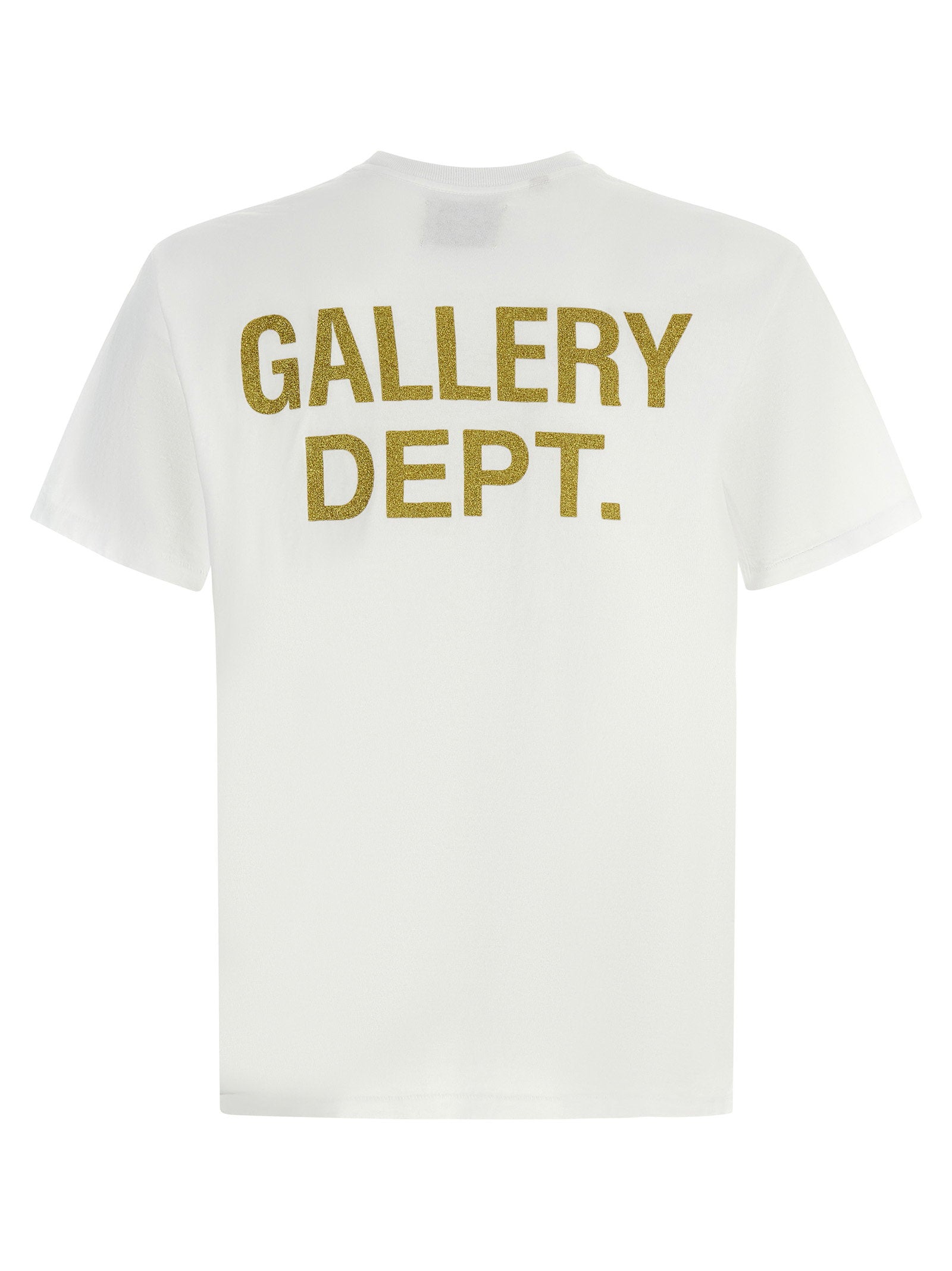 Gallery Dept. Gd Logo Dusty T-shirt – 100% cotton - view 2