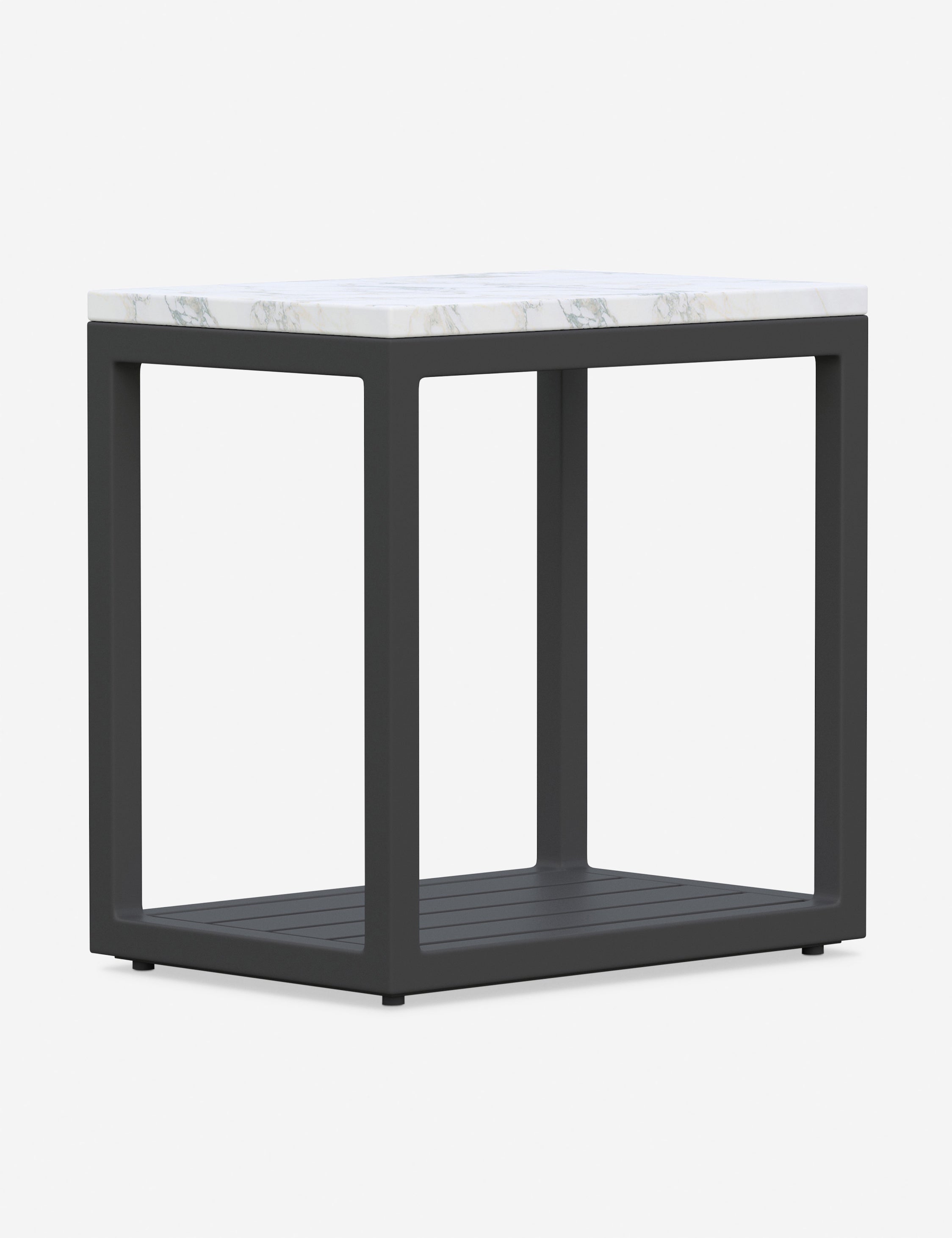 Lulu and Georgia Foley Indoor / Outdoor Side Table - view 5