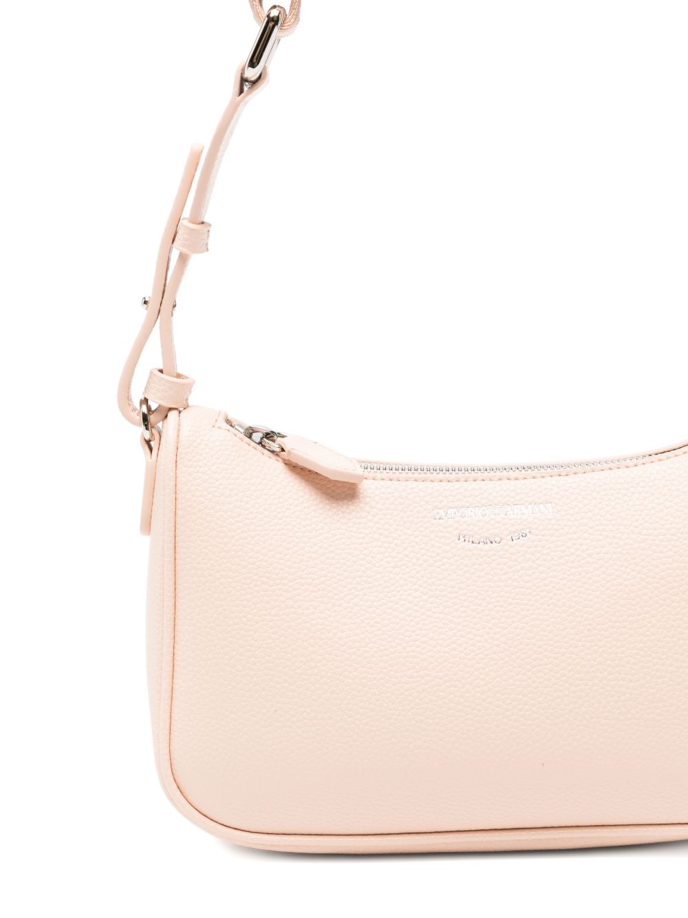 Emporio Armani Deer Print Bag - view 5