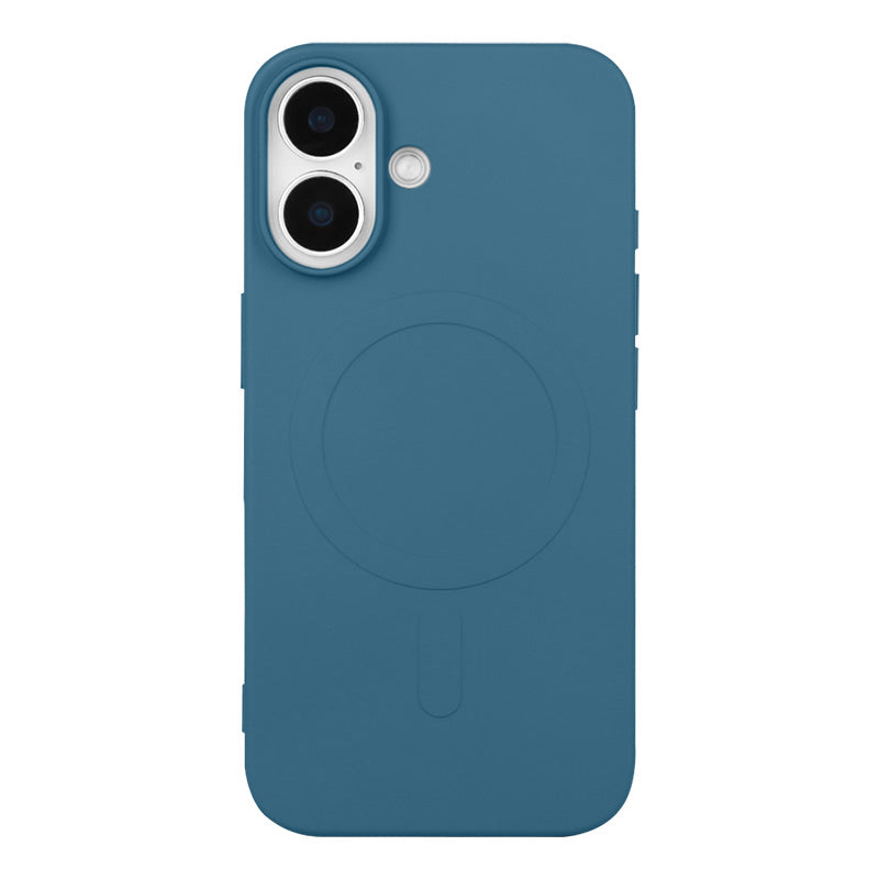 KSSShop iPhone 16 Silicone Case - view 9